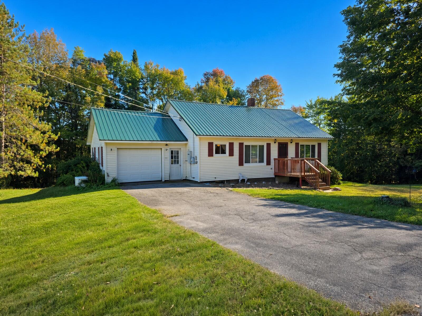 73 Frenchs Mill Road Property Photo 1