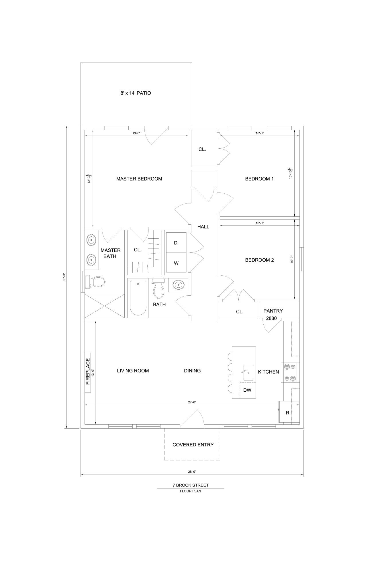 7 Brook Street Property Photo 32