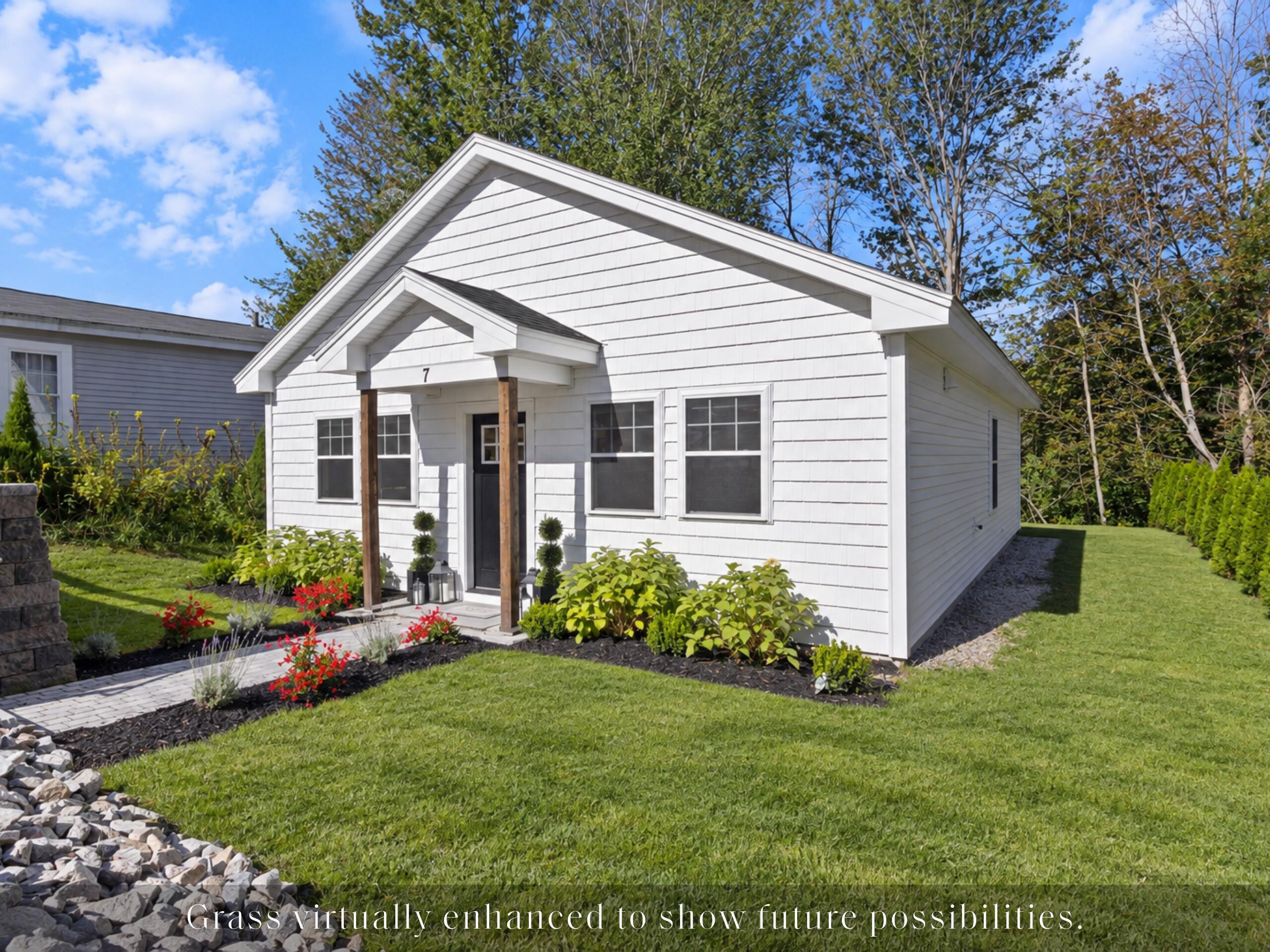 7 Brook Street Property Photo 34