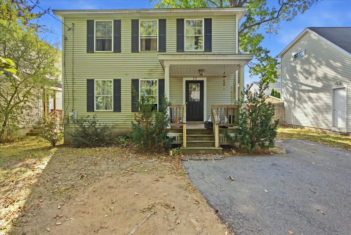 13 Churchill Road Property Photo 1