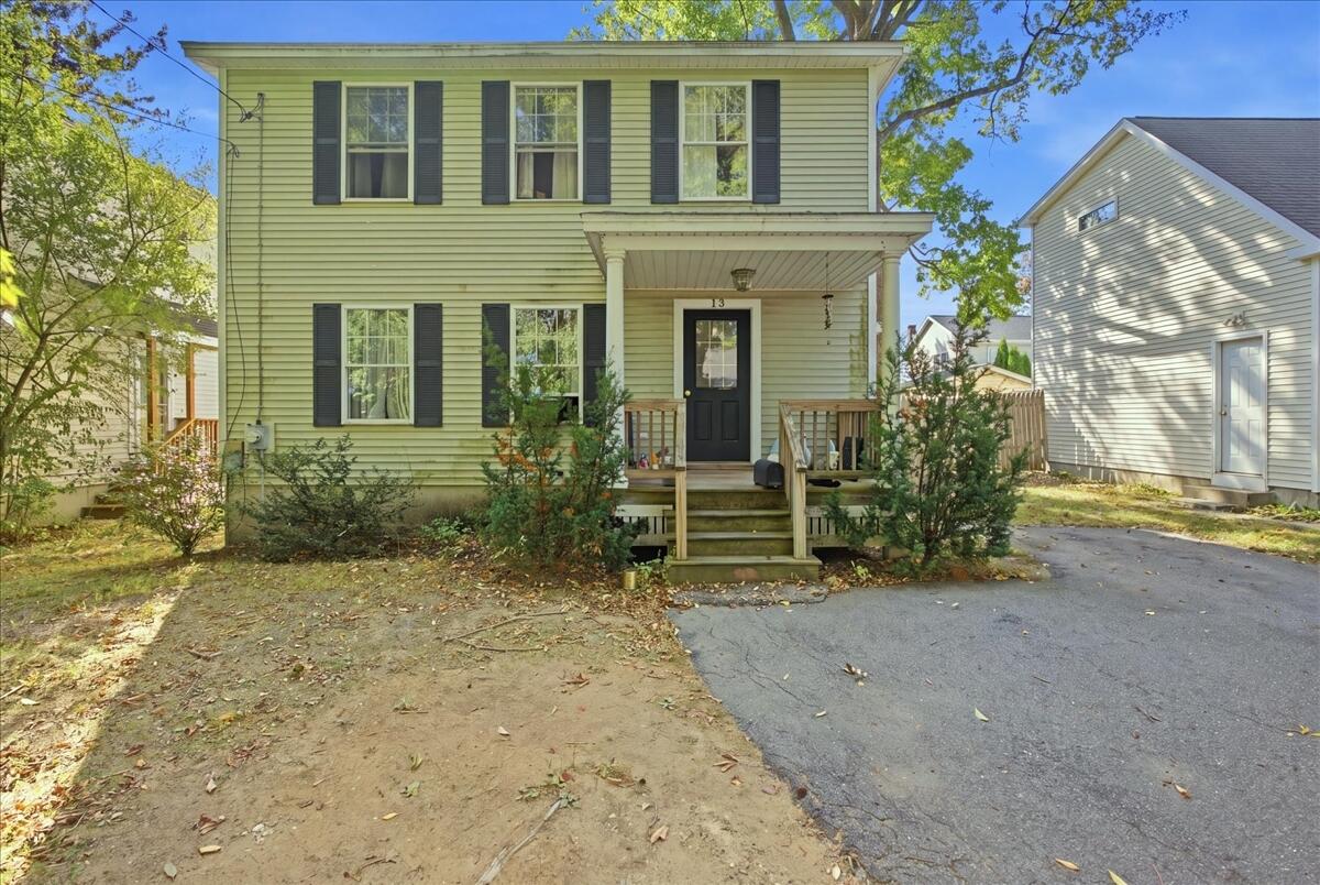 13 Churchill Road Property Photo 33