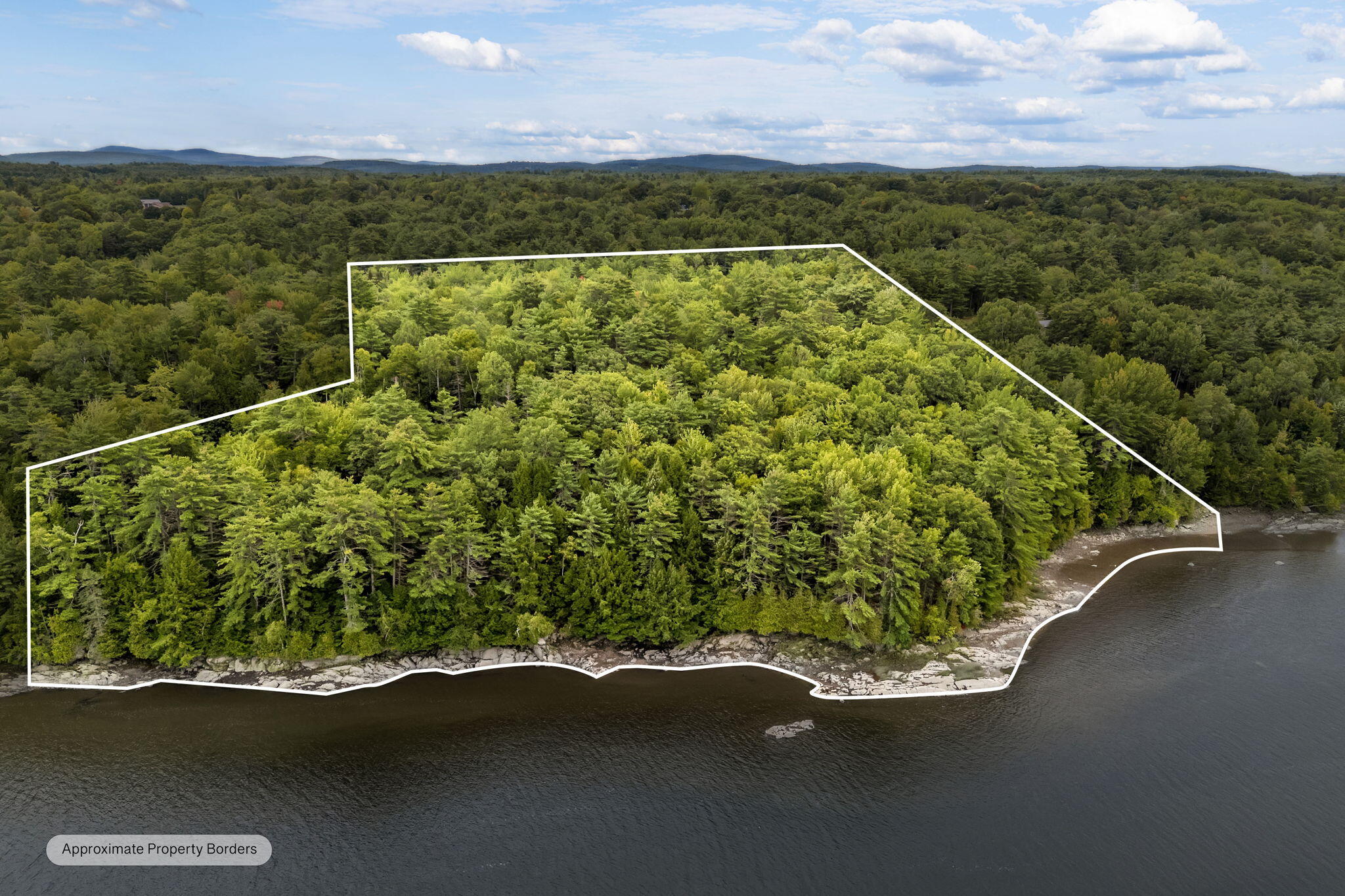 Lot30&35 Artic Station Road Property Photo 1