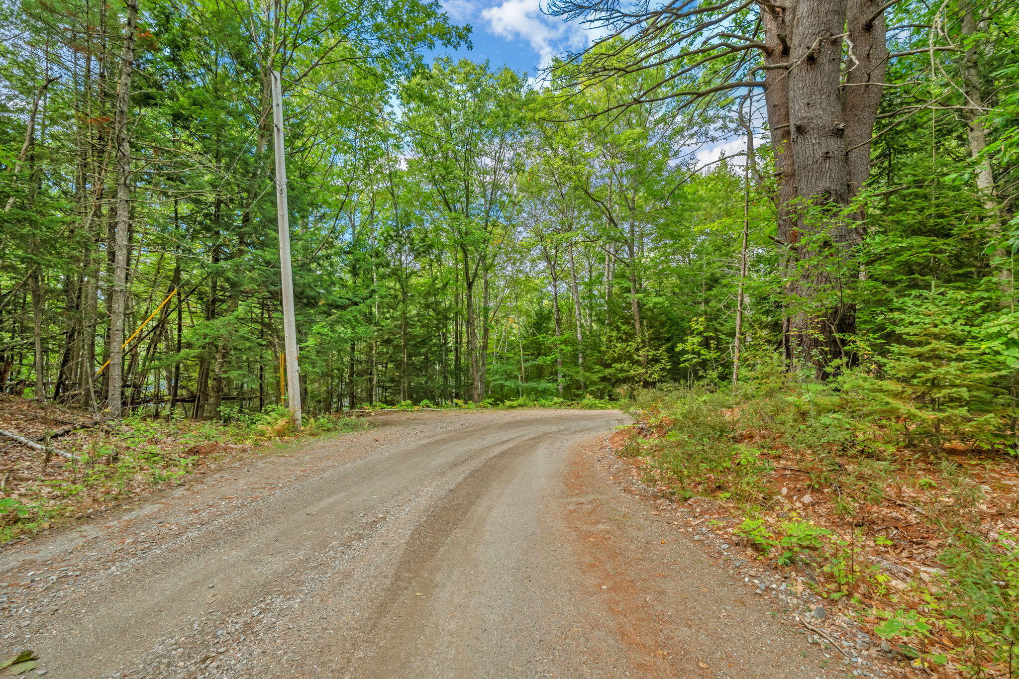 Lot30&35 Artic Station Road Property Photo 2