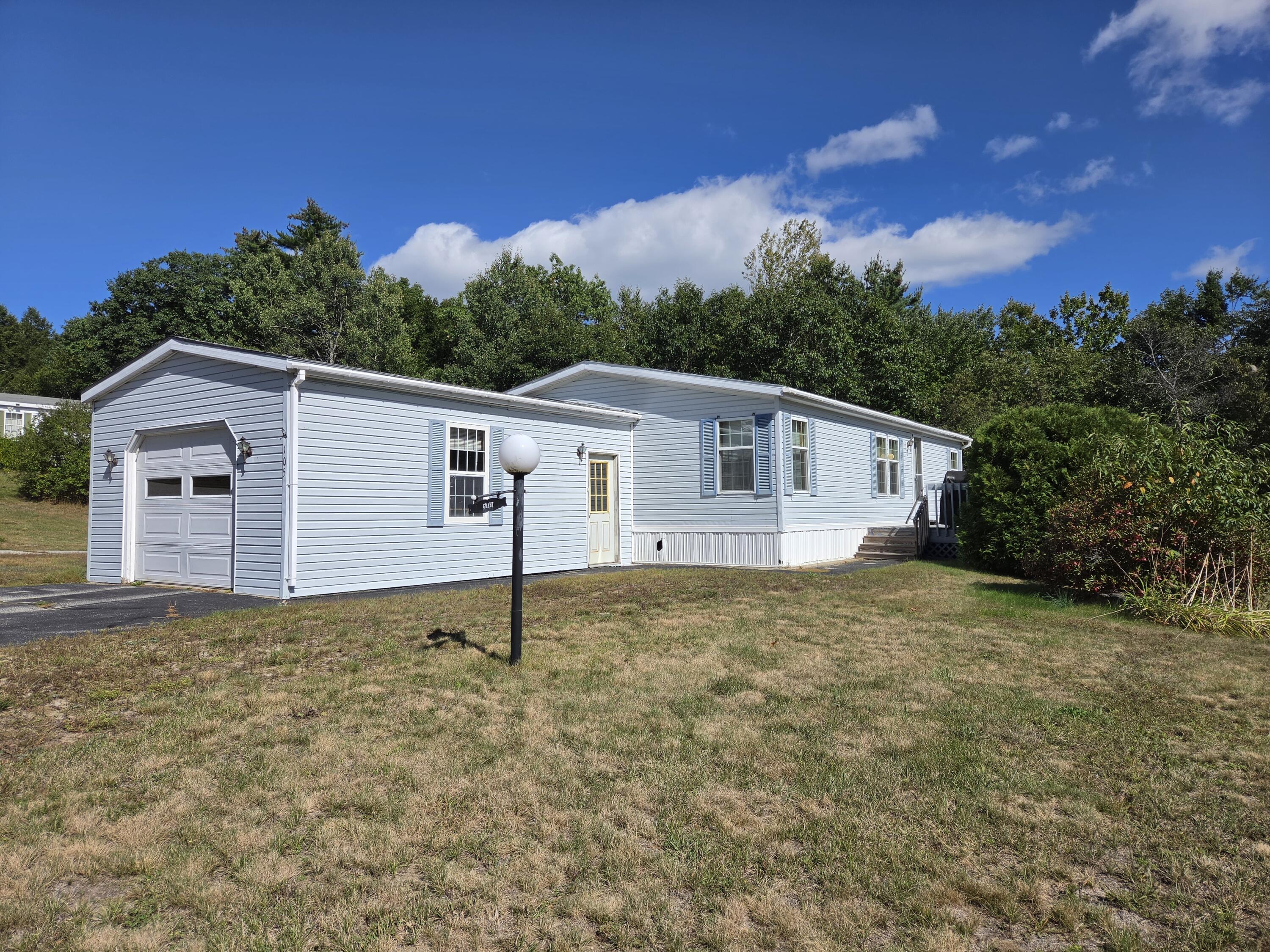 105 Poulin Court Property Photo 1