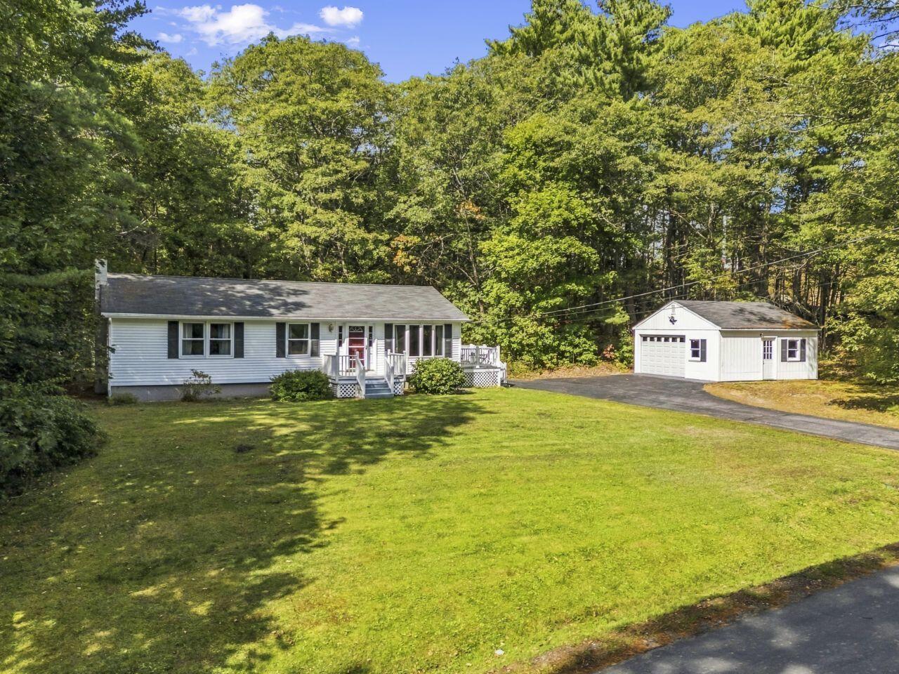 64 Harding Road Property Photo 1