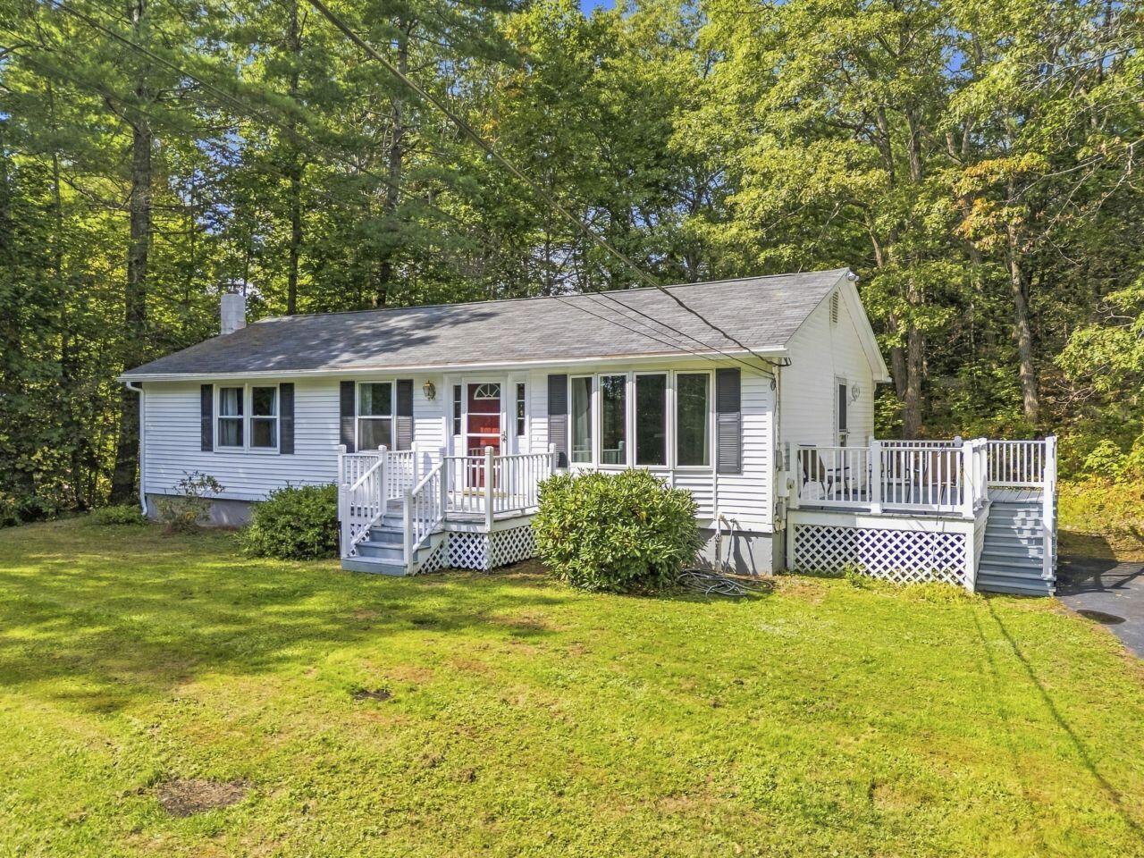 64 Harding Road Property Photo 23