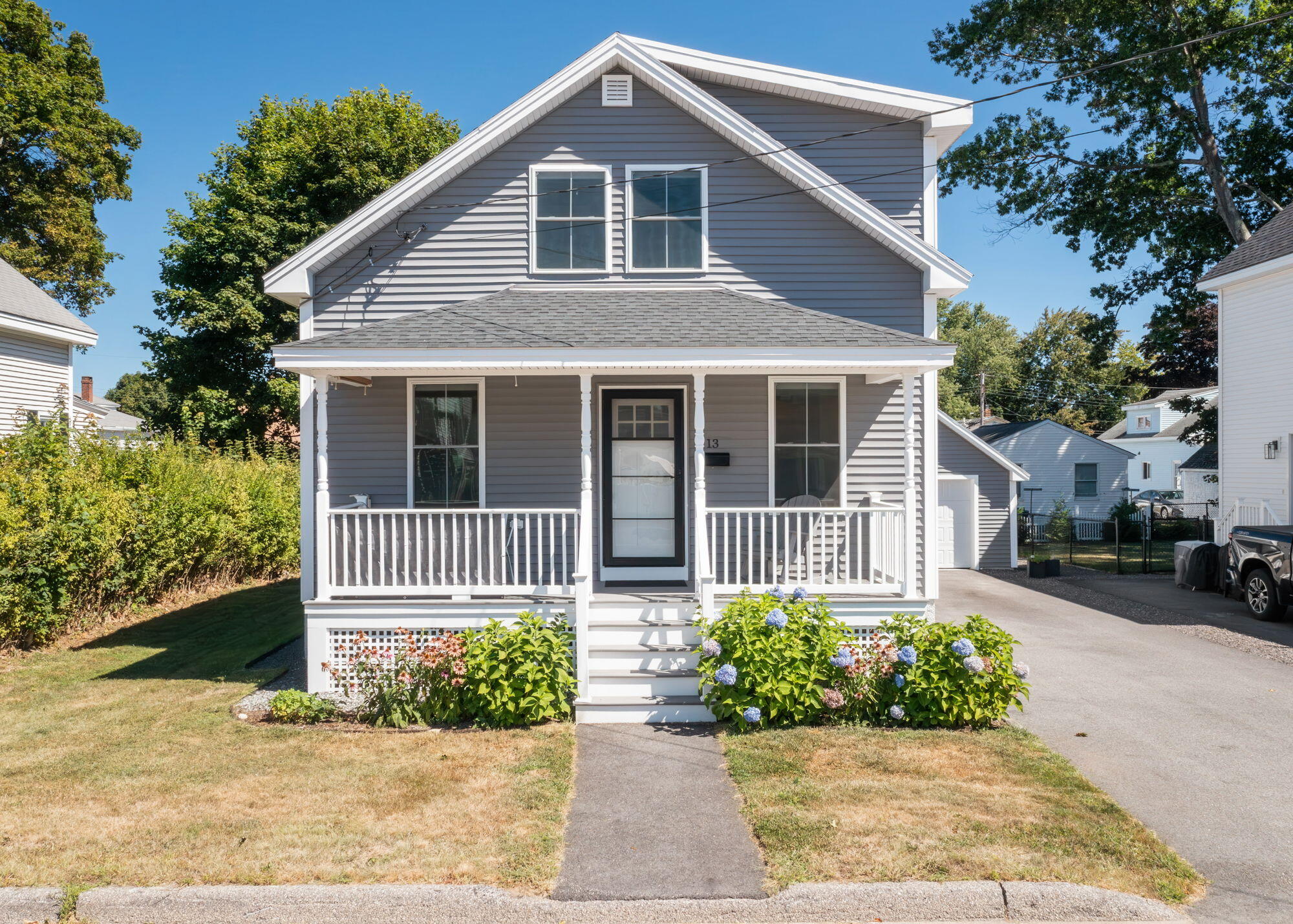 13 Laurier Street Property Photo 1