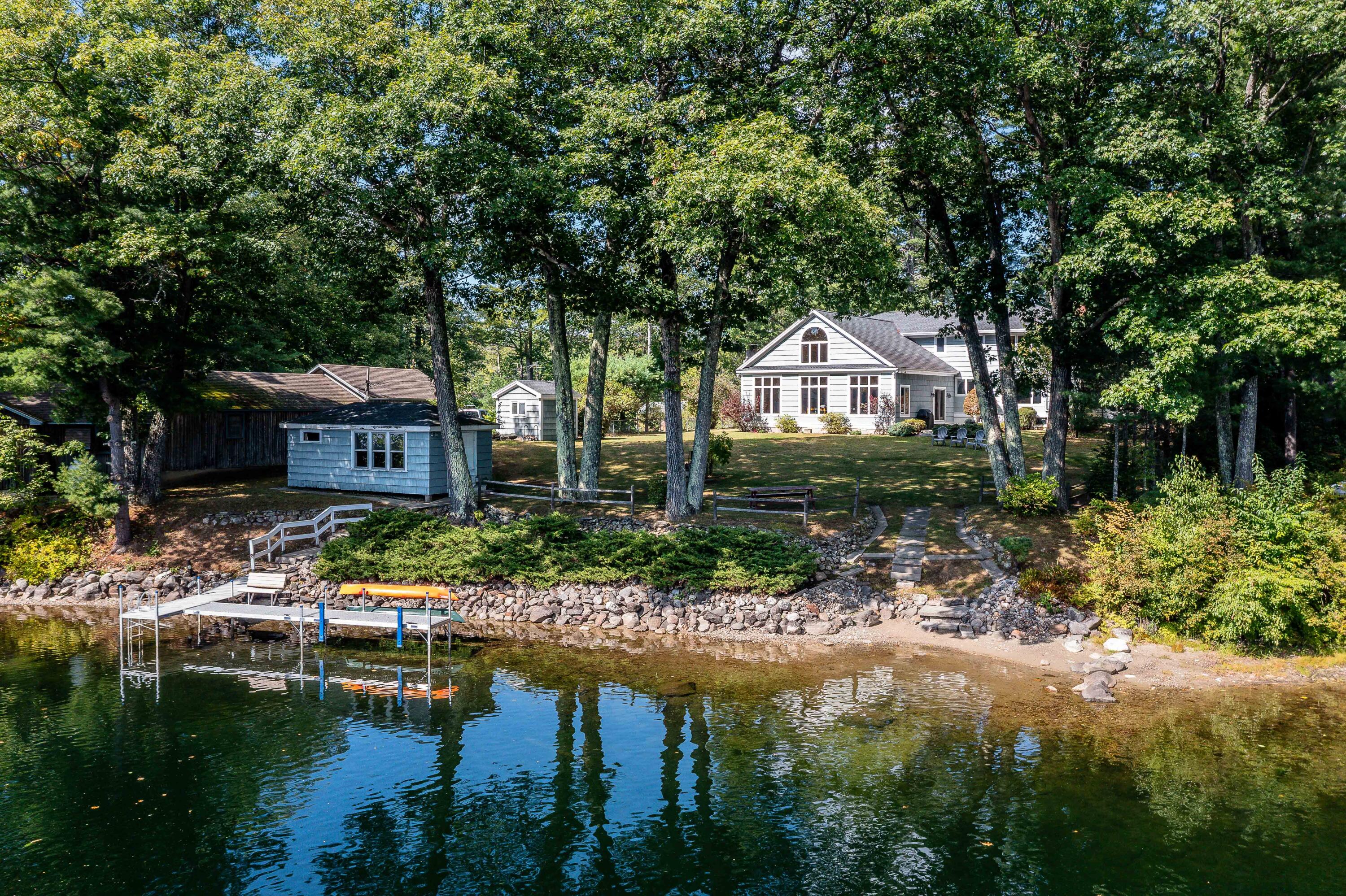 167 Narrows Pond Road Property Photo 1