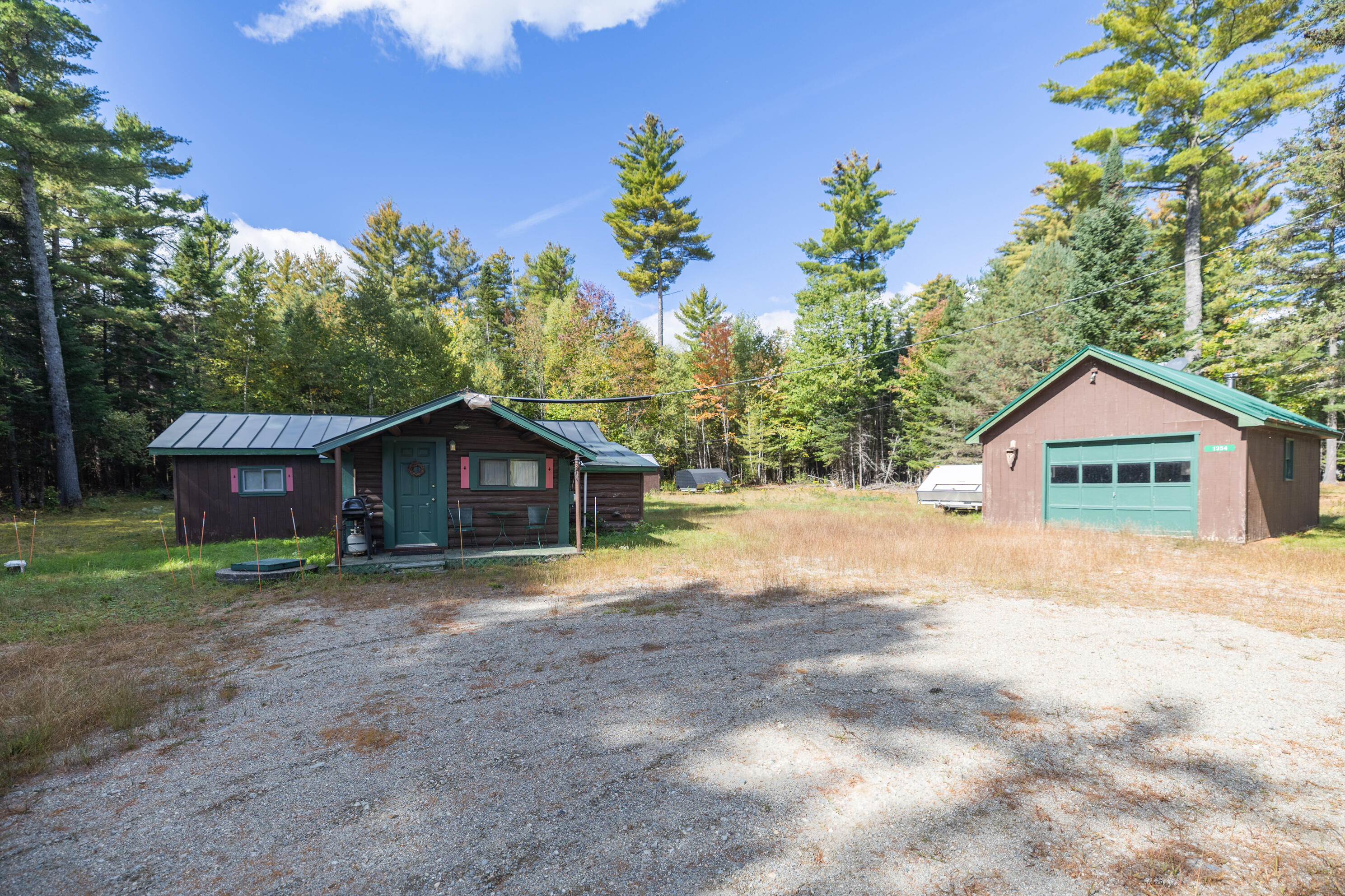 1354 Long Falls Dam Road Property Photo 1