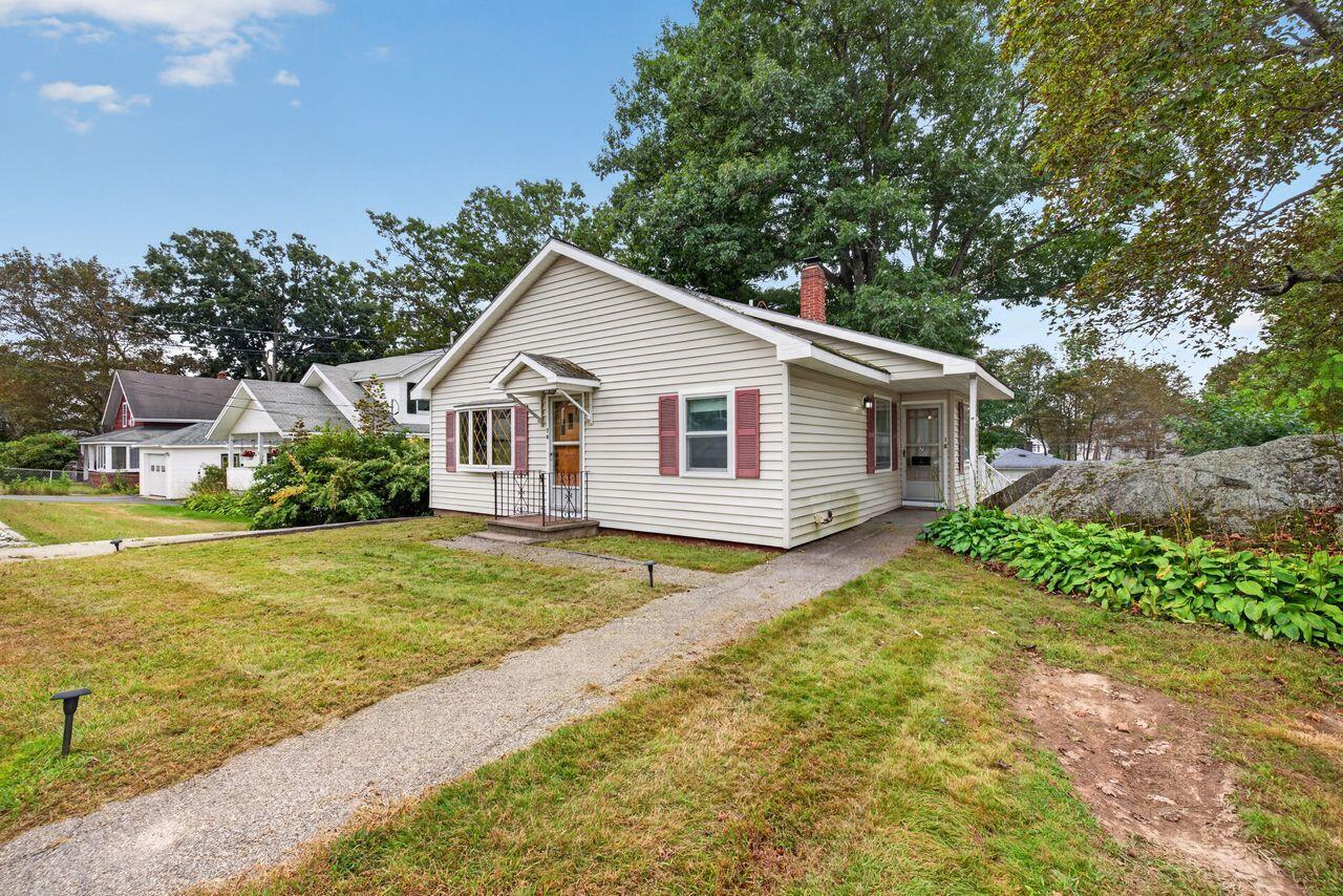 7 Bateman Street Property Photo 30