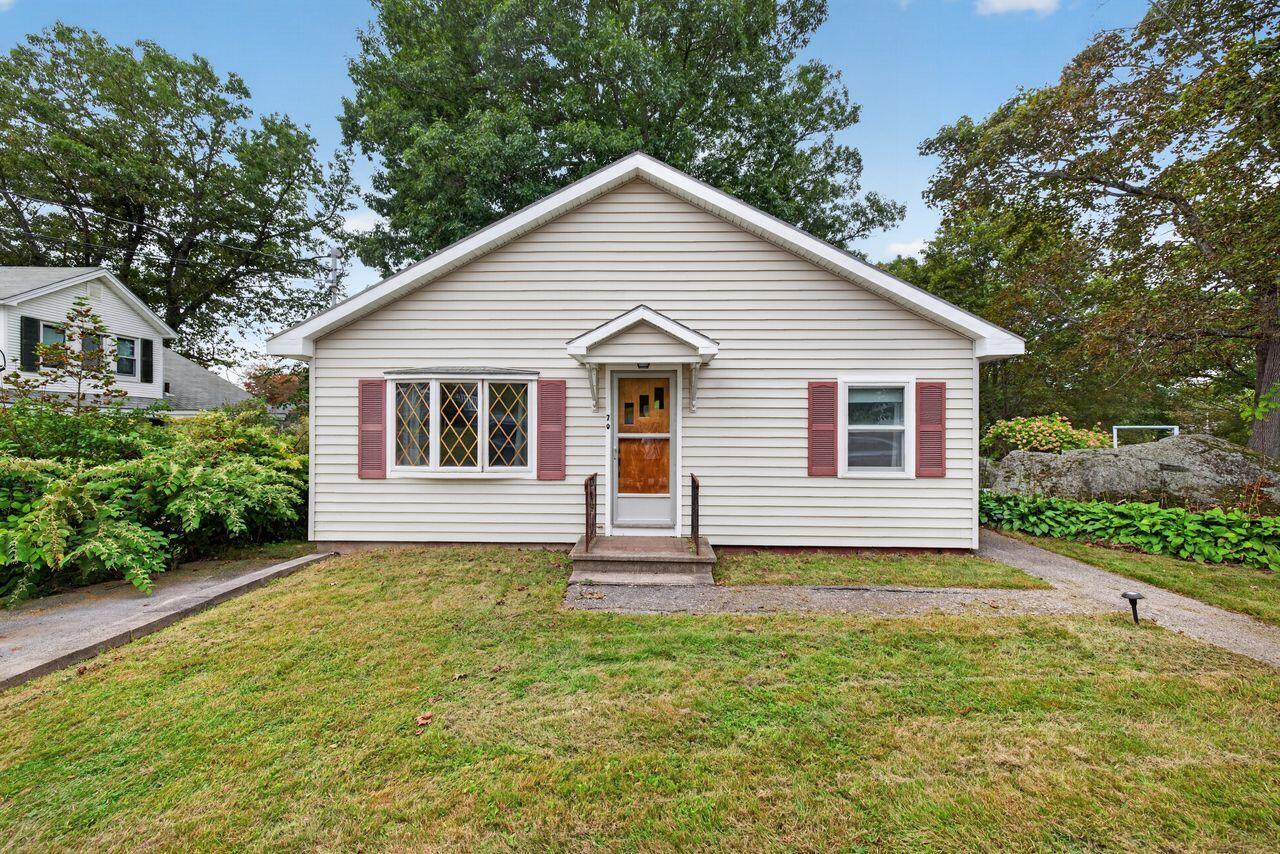 7 Bateman Street Property Photo 31