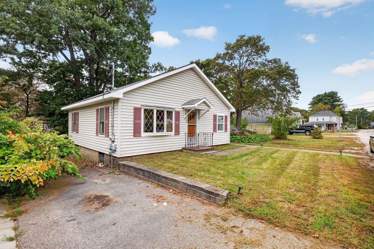 7 Bateman Street Property Photo 32