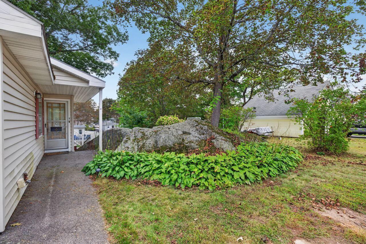 7 Bateman Street Property Photo 33