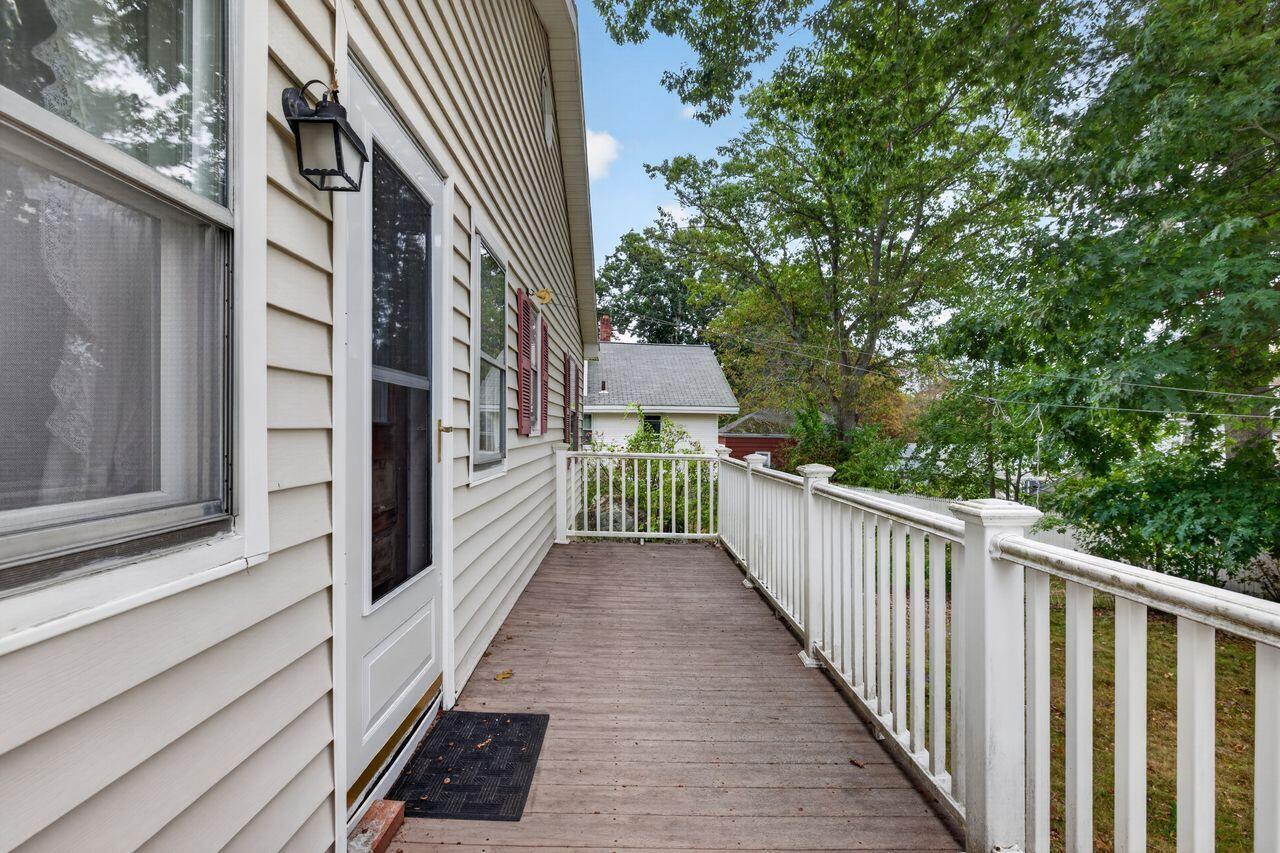 7 Bateman Street Property Photo 34