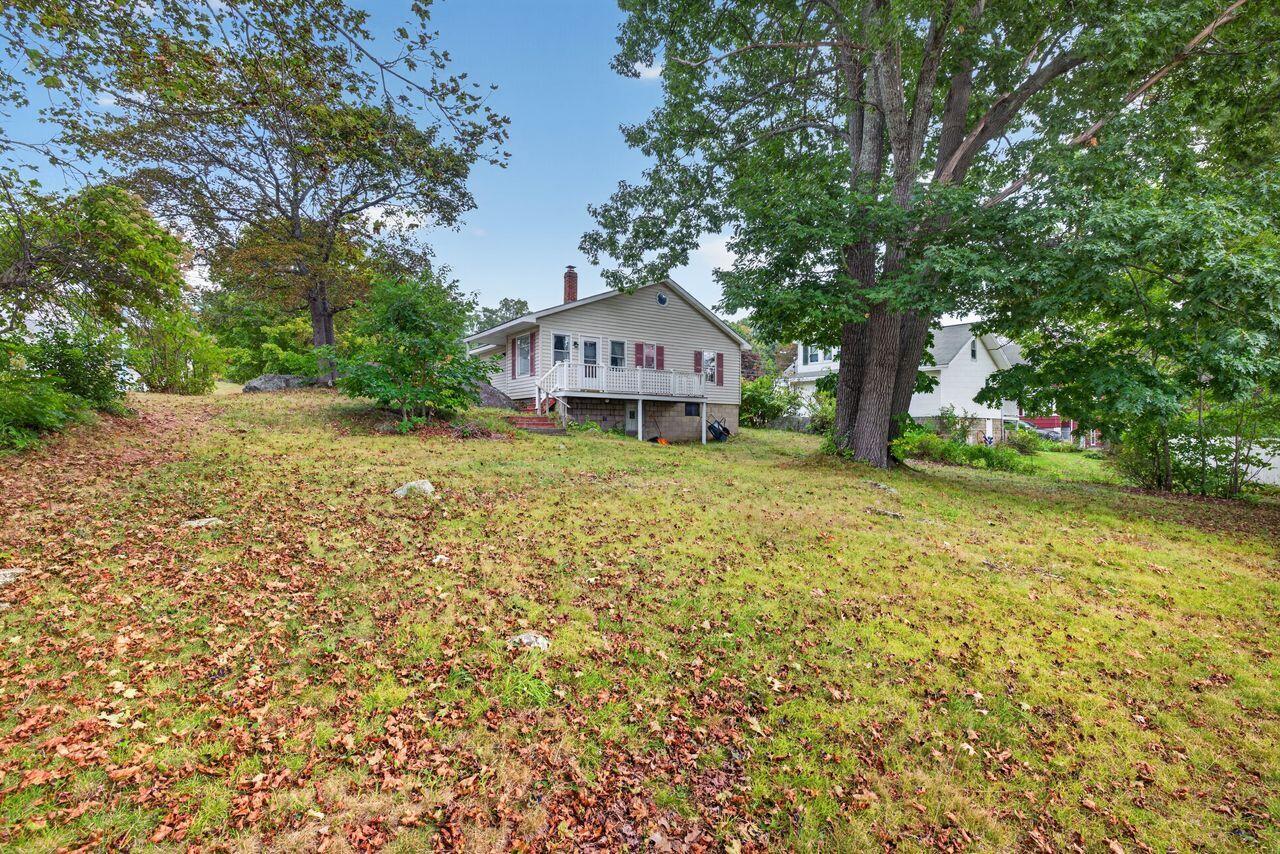 7 Bateman Street Property Photo 36
