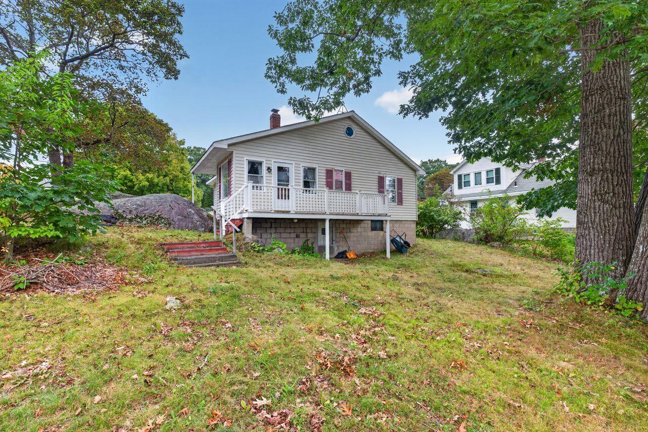 7 Bateman Street Property Photo 37