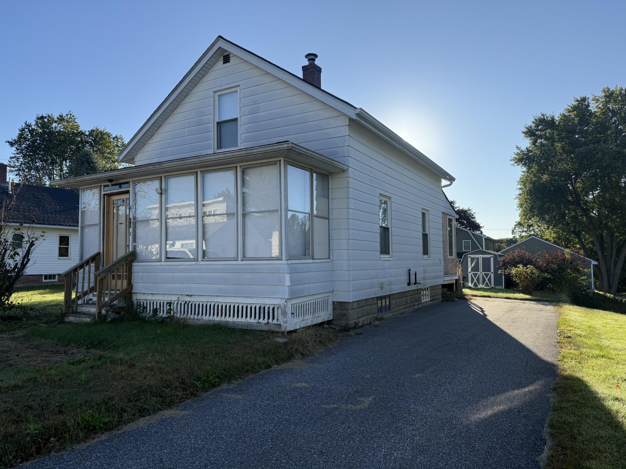 50 Jones Avenue Property Photo 1
