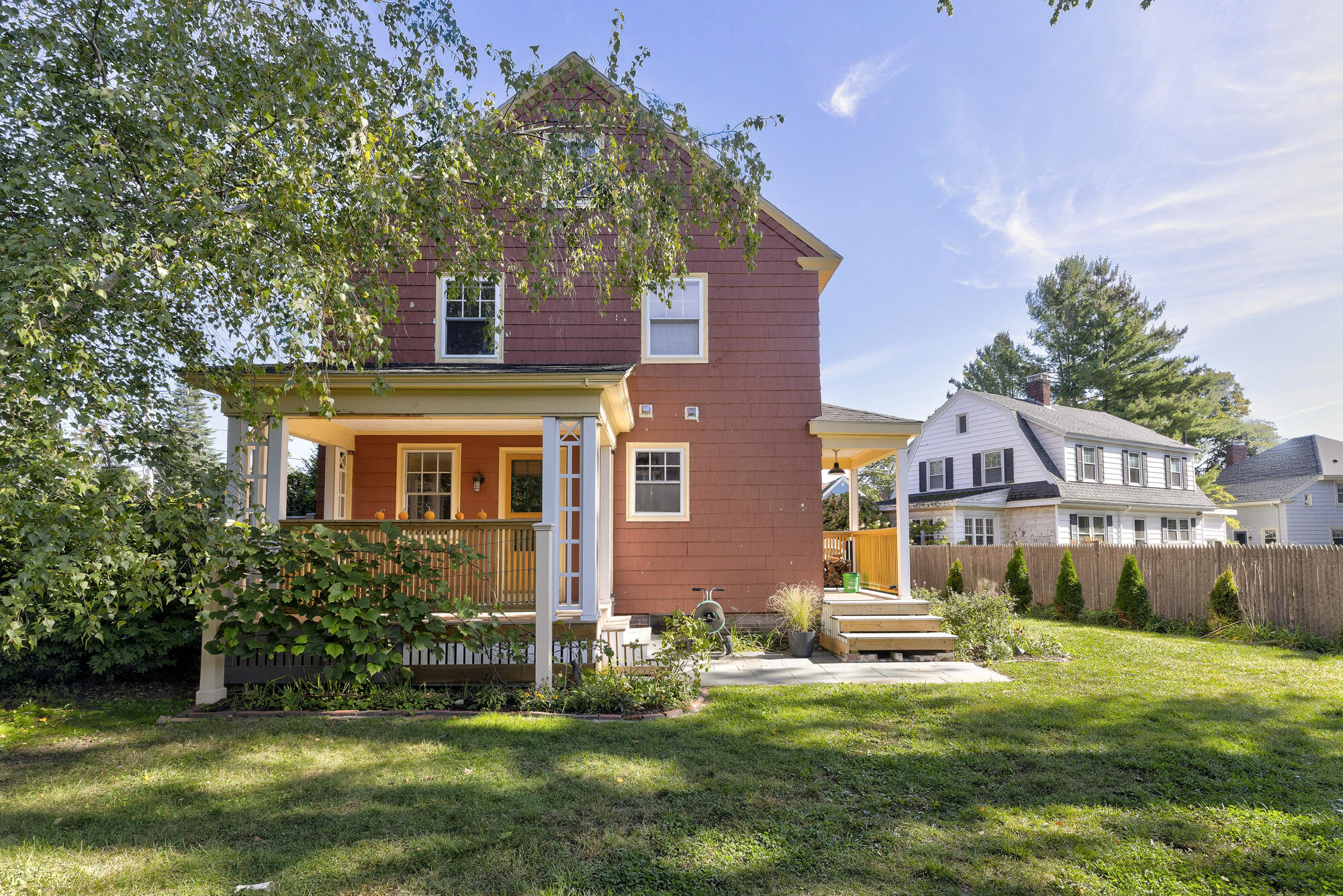 4 Woodmont Street Property Photo 44