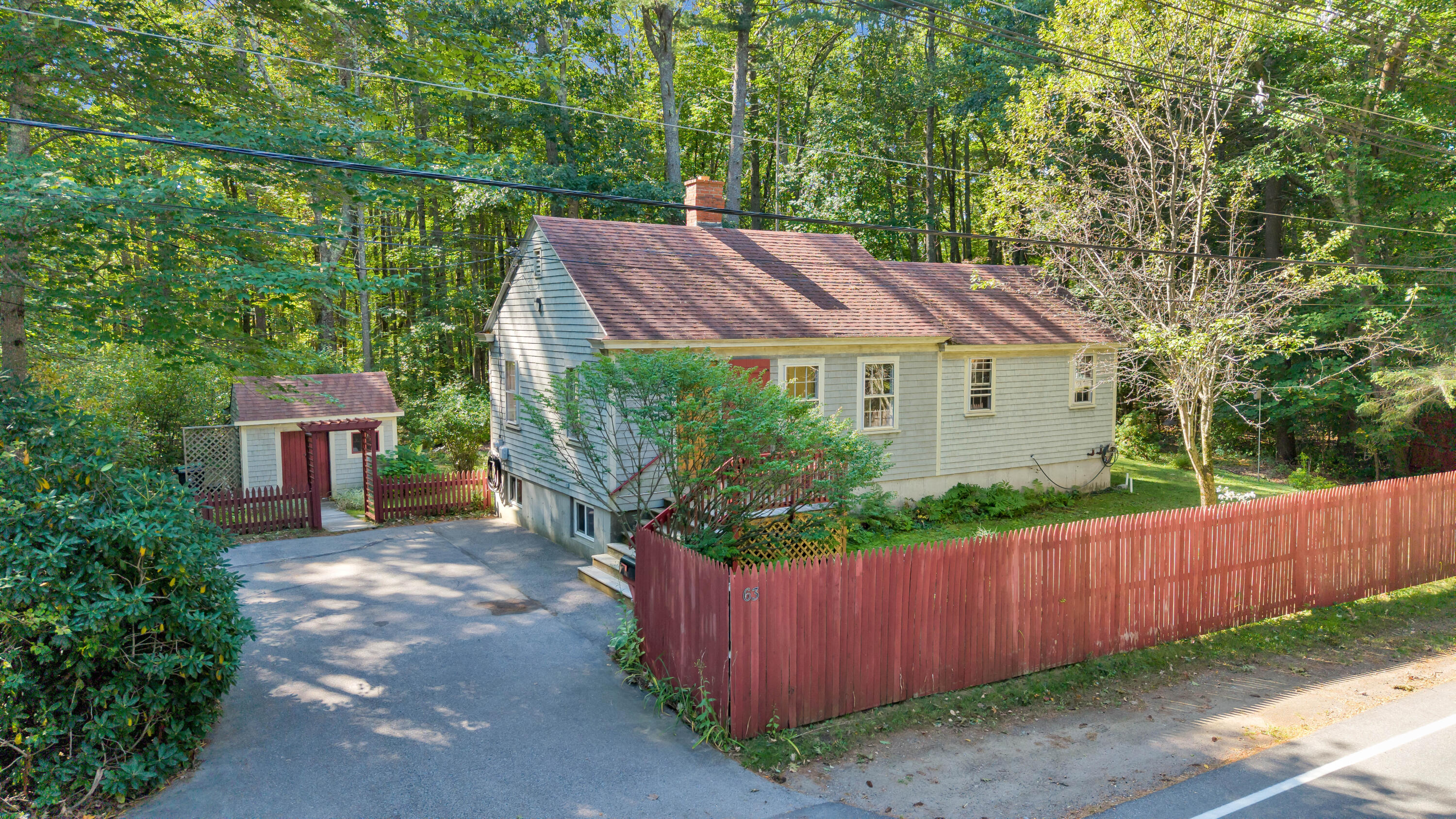 63 Factory Pasture Lane Property Photo 1