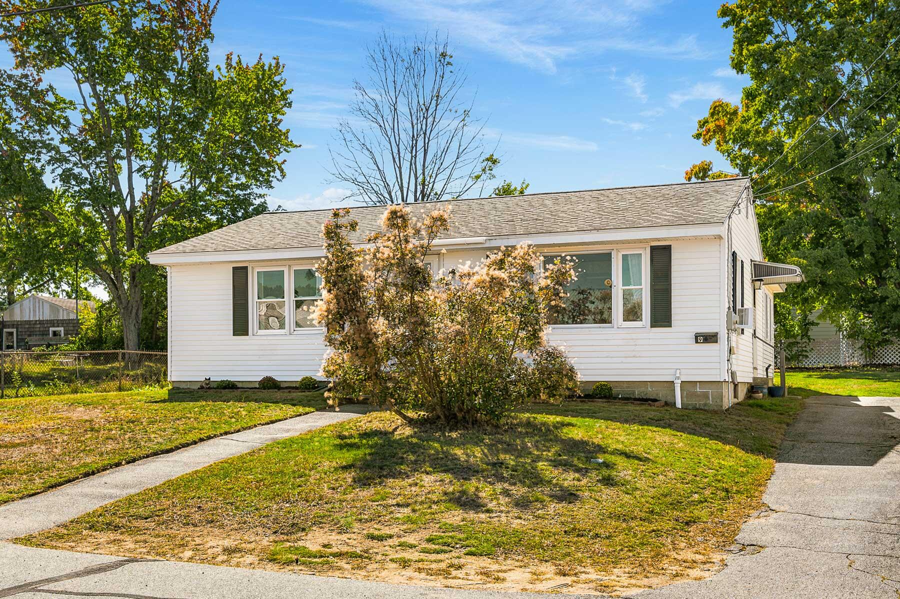 9 Adams Street Property Photo 2