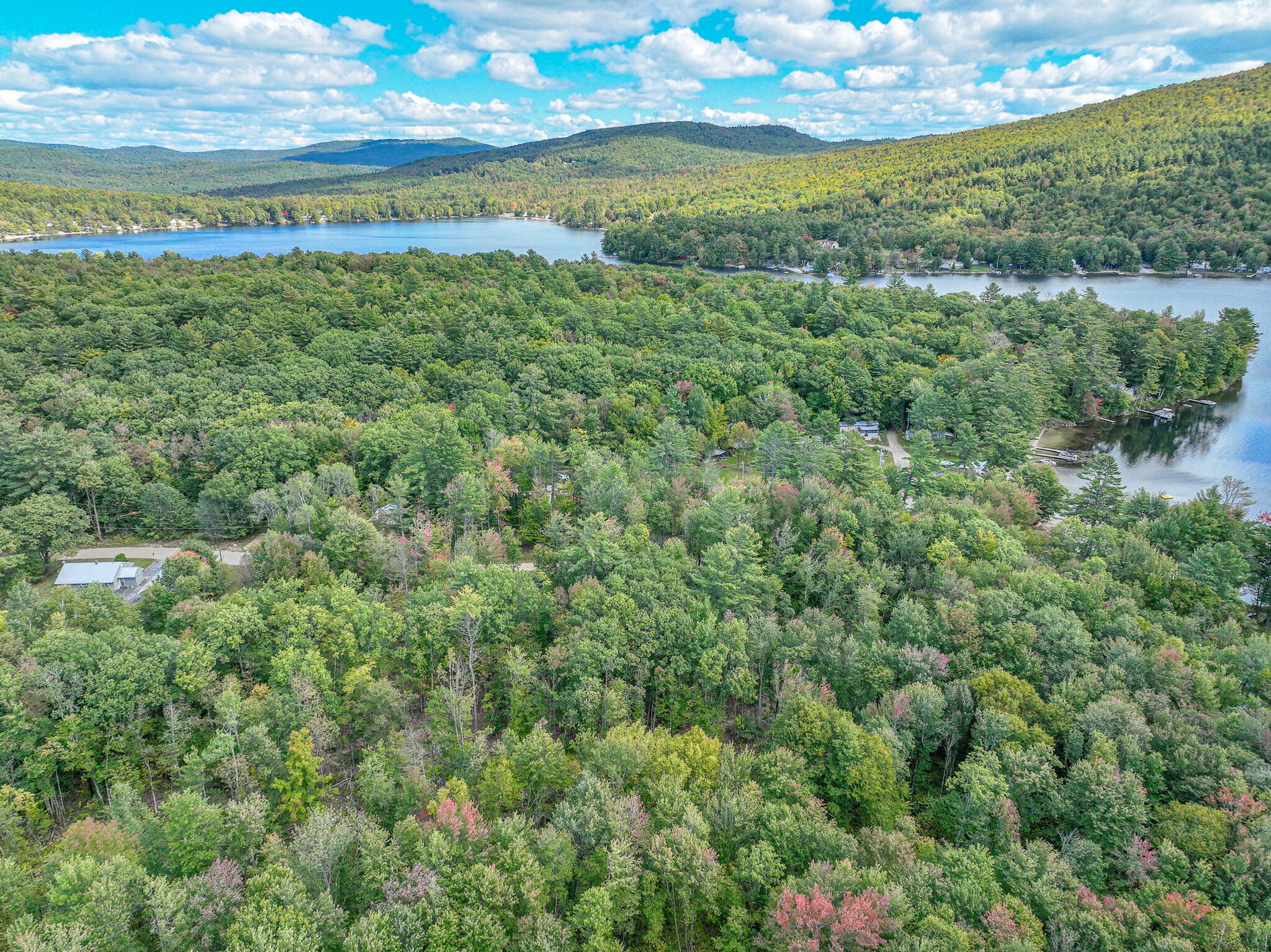 Lot 23 Paradis Road Property Photo 4