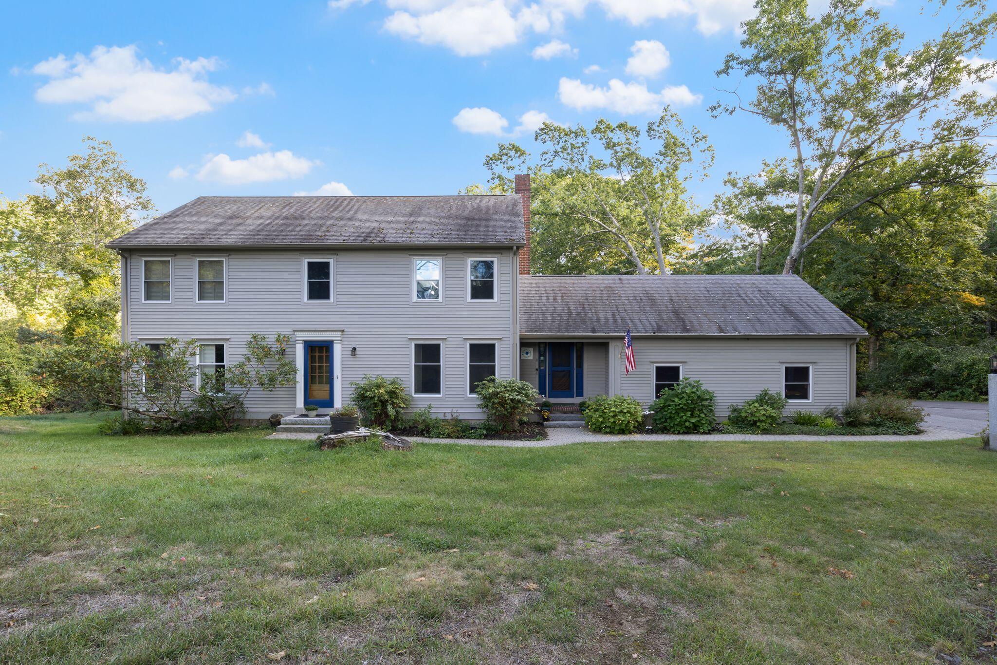 79 Spurwink Road Property Photo 1