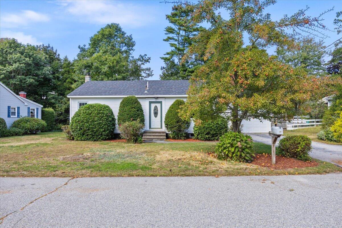 23 Robinson Road Property Photo 2