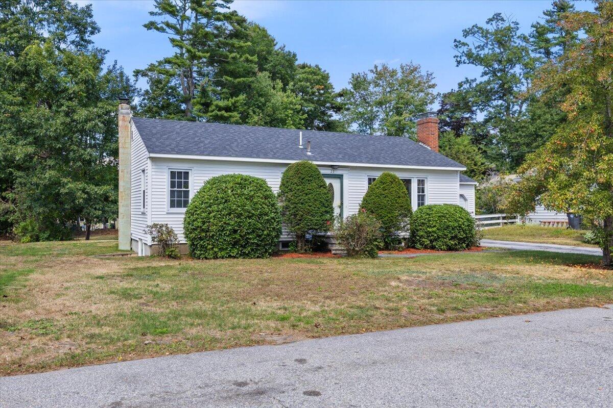 23 Robinson Road Property Photo 31