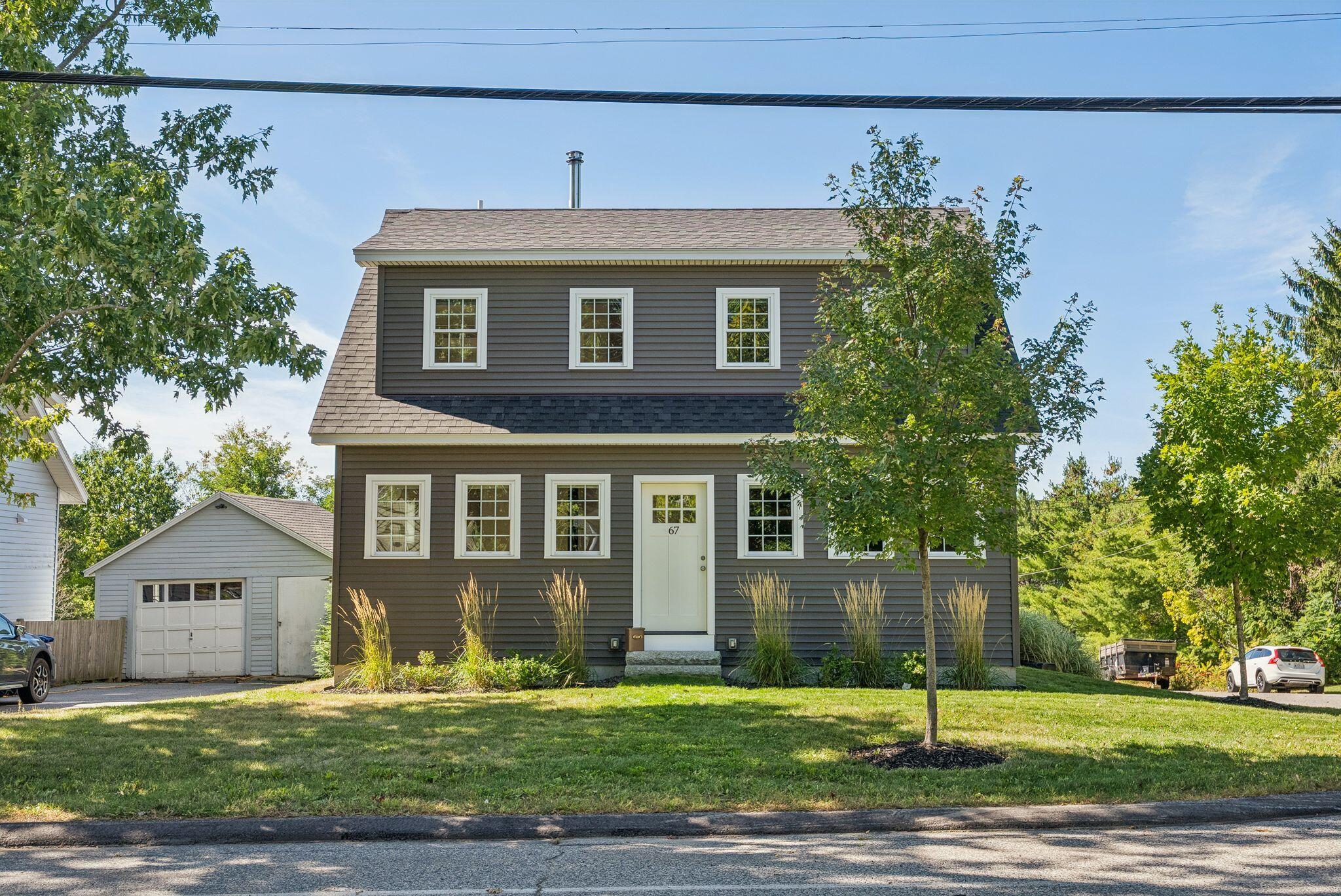 67 Mussey Street Property Photo 1