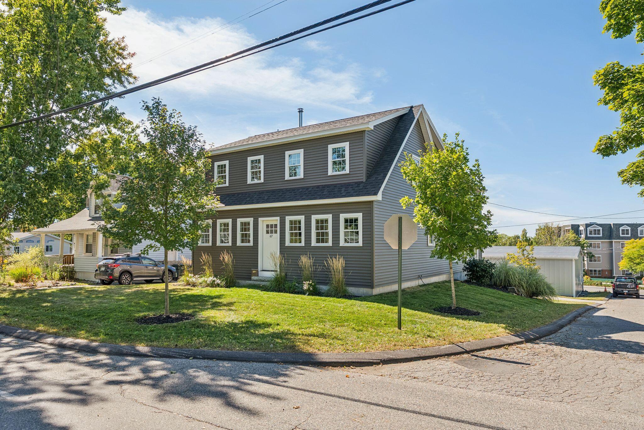 67 Mussey Street Property Photo 2