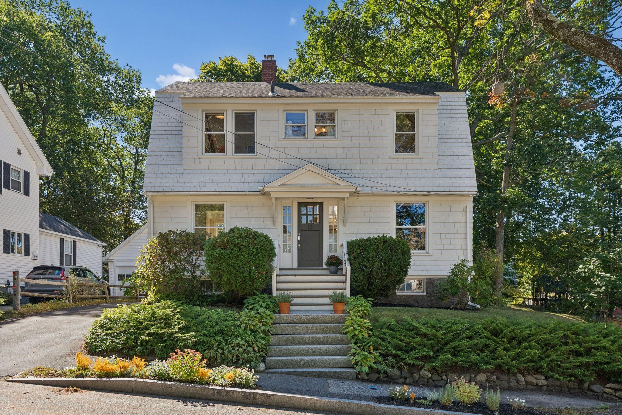 12 Belknap Street Property Photo 1
