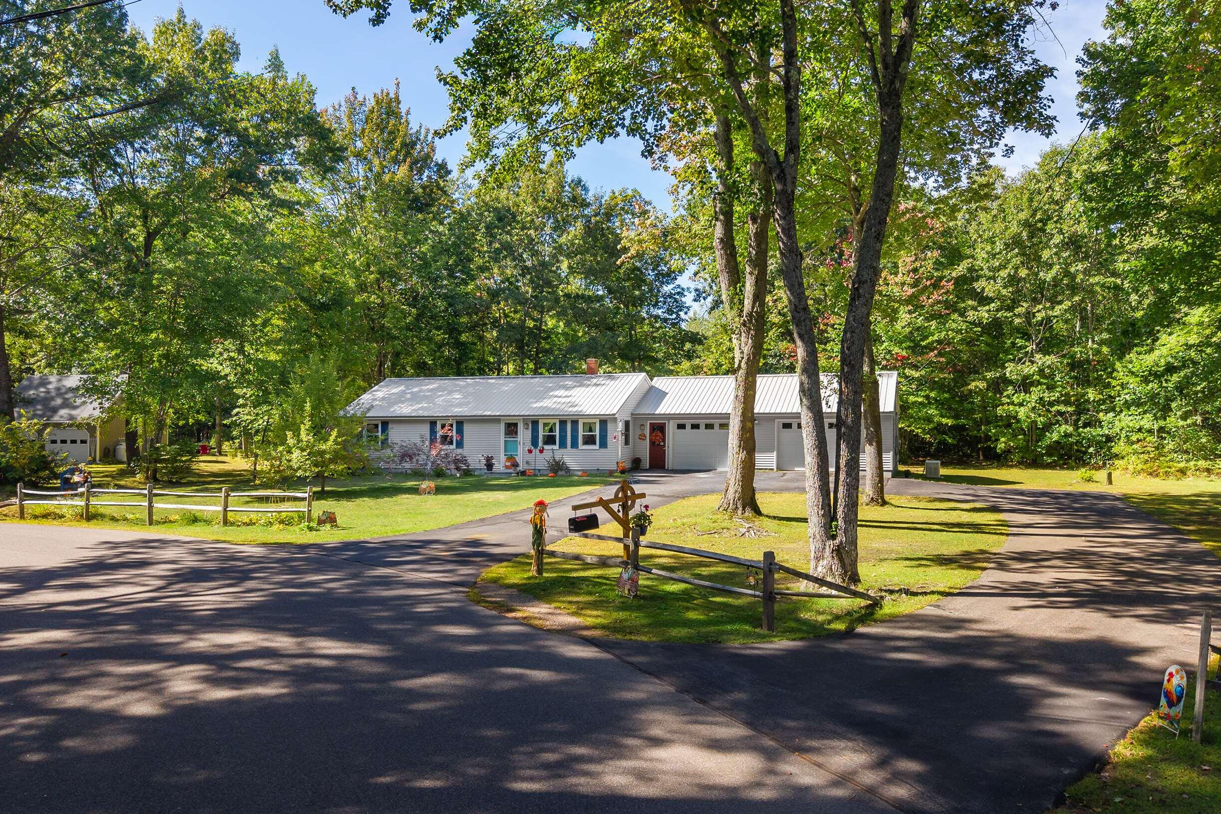 161 Glenwood Road Property Photo 1