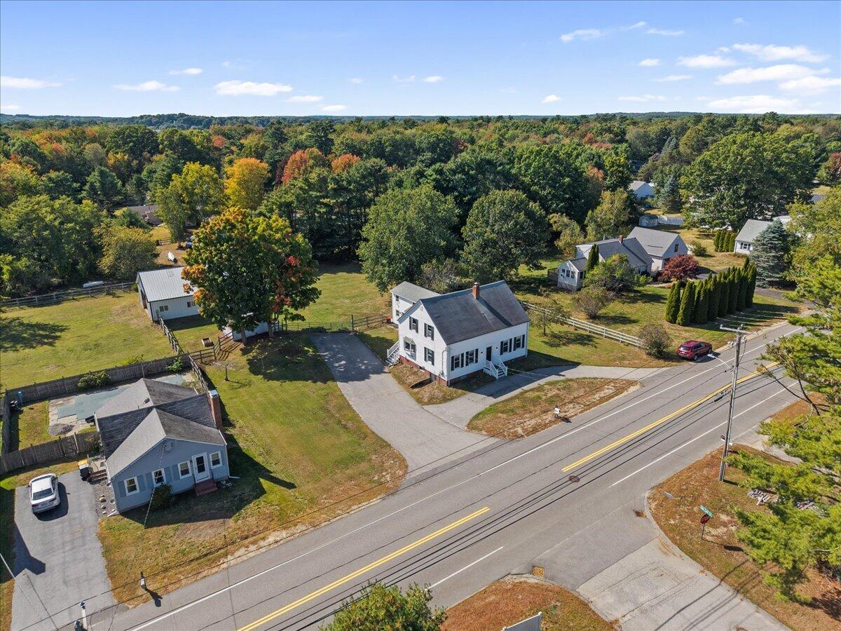 209 Black Point Road Property Photo 1