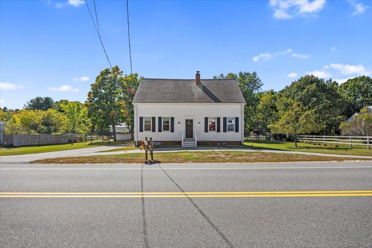 209 Black Point Road Property Photo 3