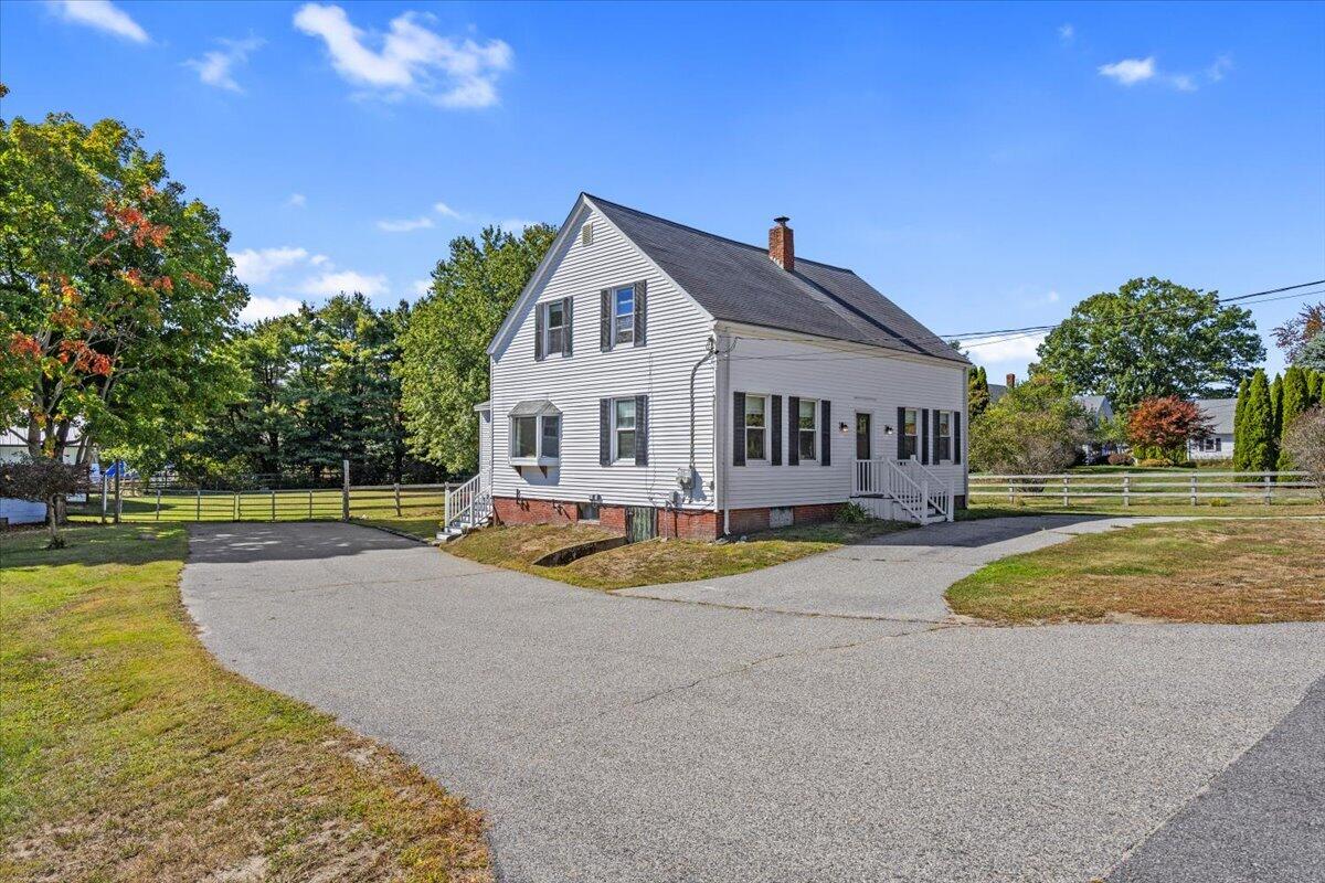 209 Black Point Road Property Photo 4