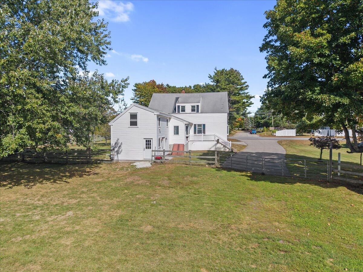209 Black Point Road Property Photo 44