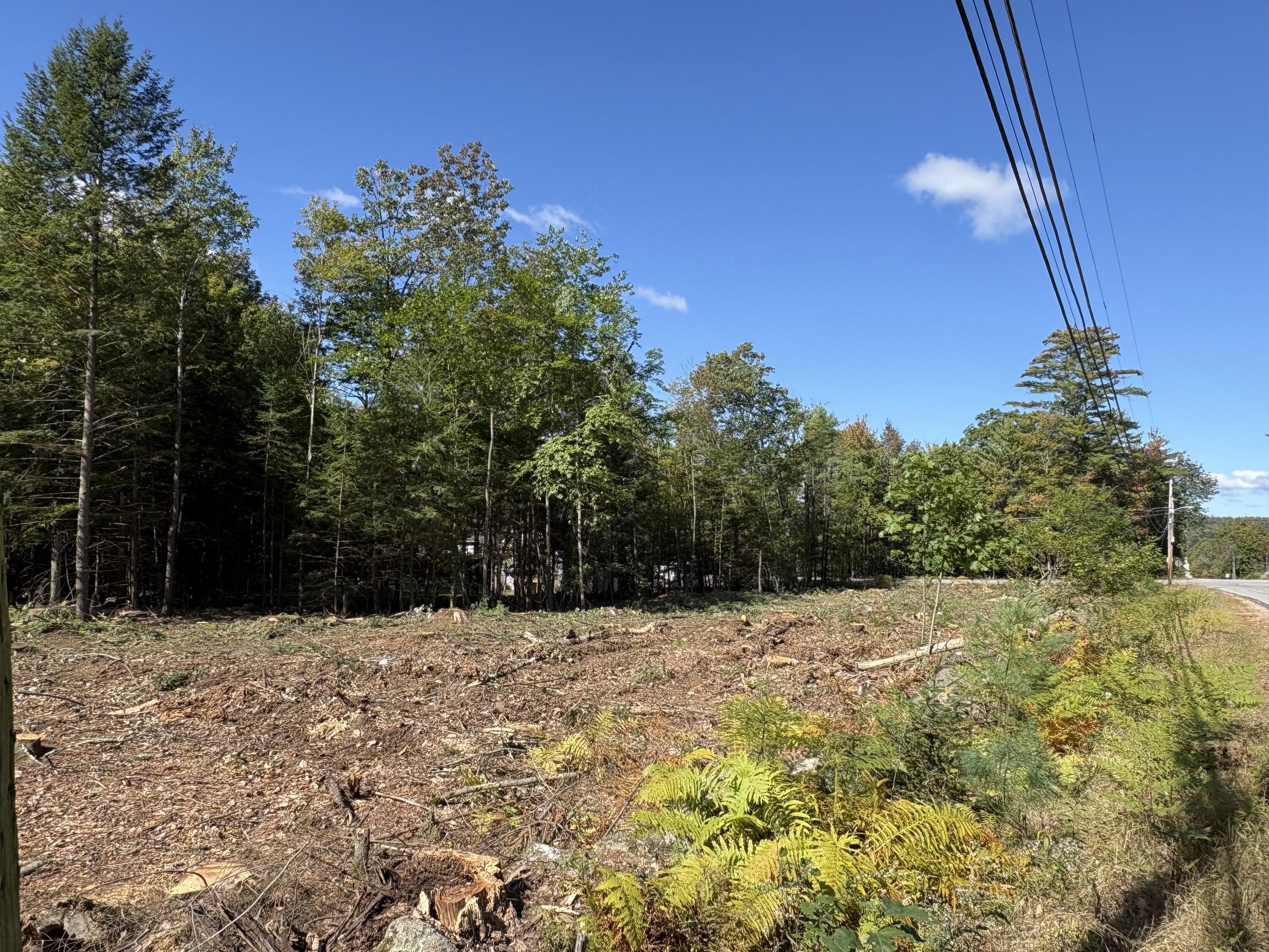 0 Edes Falls Road Property Photo 1