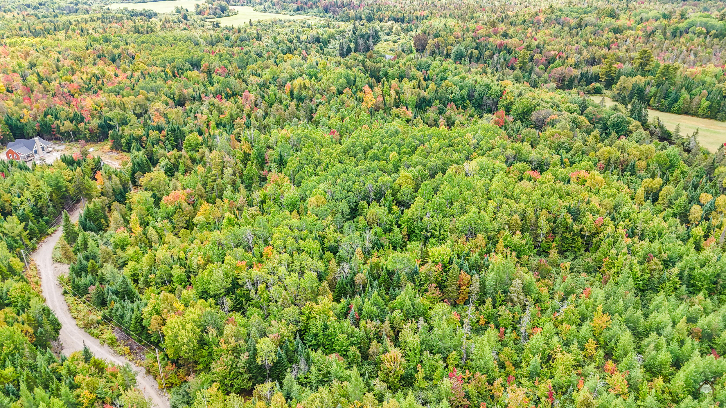 Lot B Longfellow Lane Property Photo 13