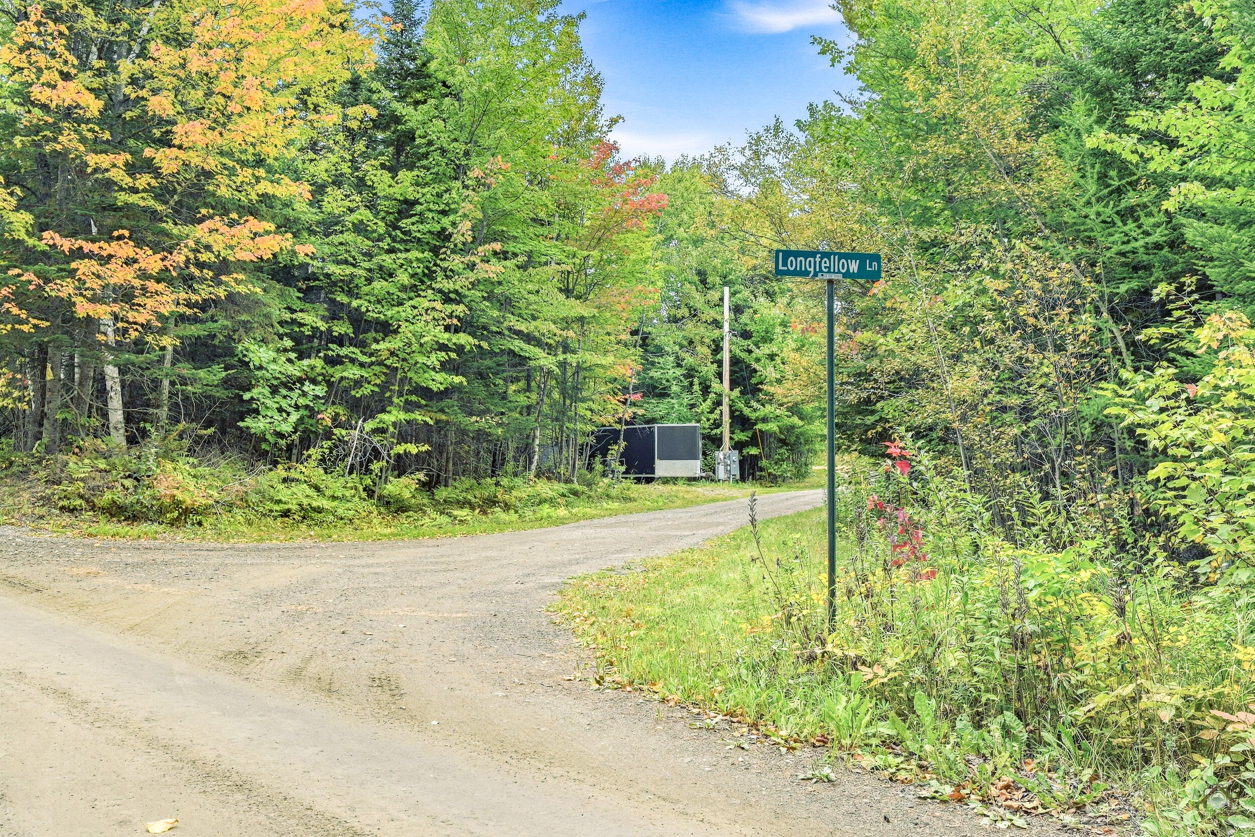 Lot B Longfellow Lane Property Photo 15