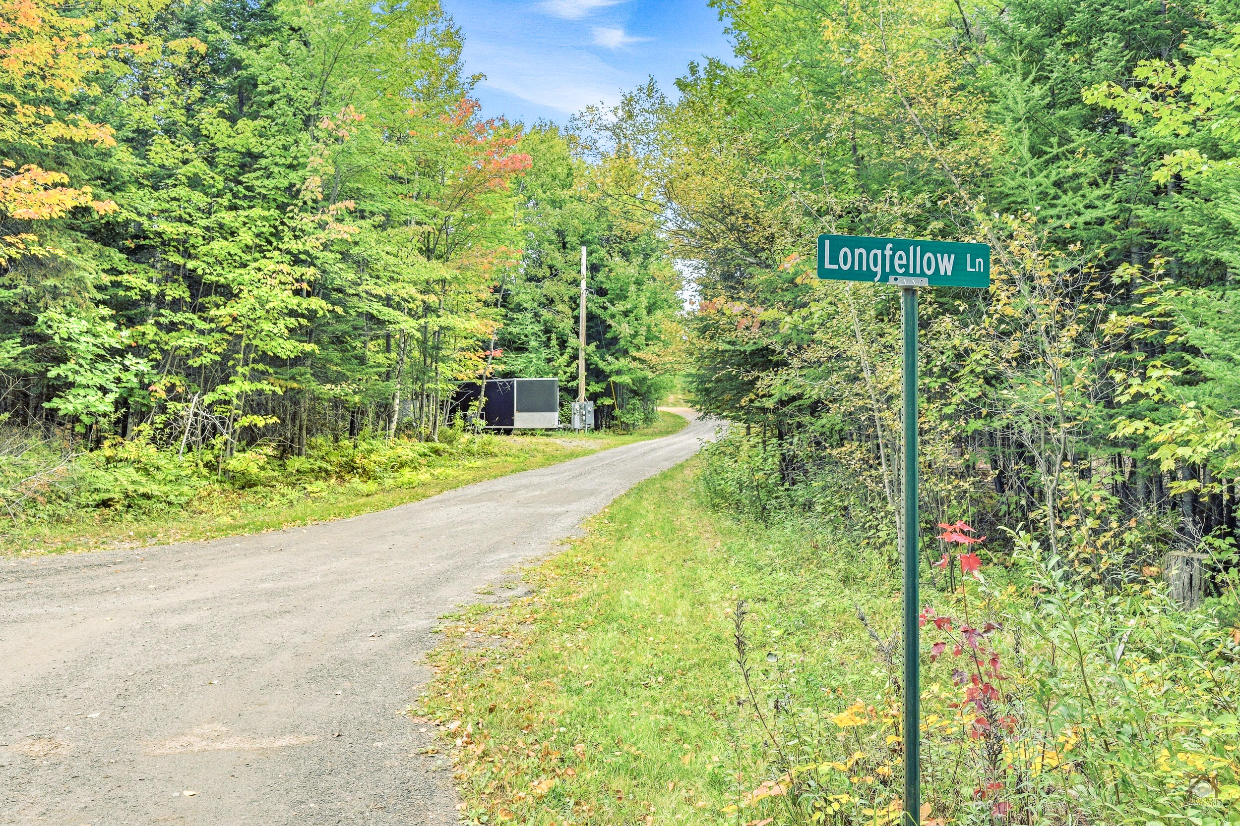 Lot B Longfellow Lane Property Photo 16