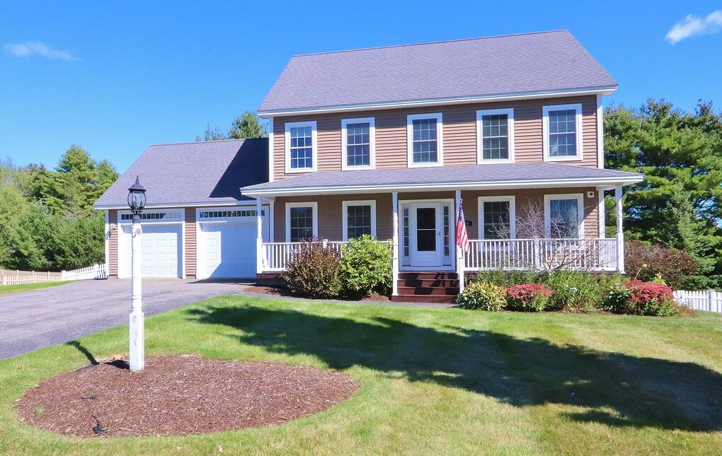 99 Rolling Meadow Drive