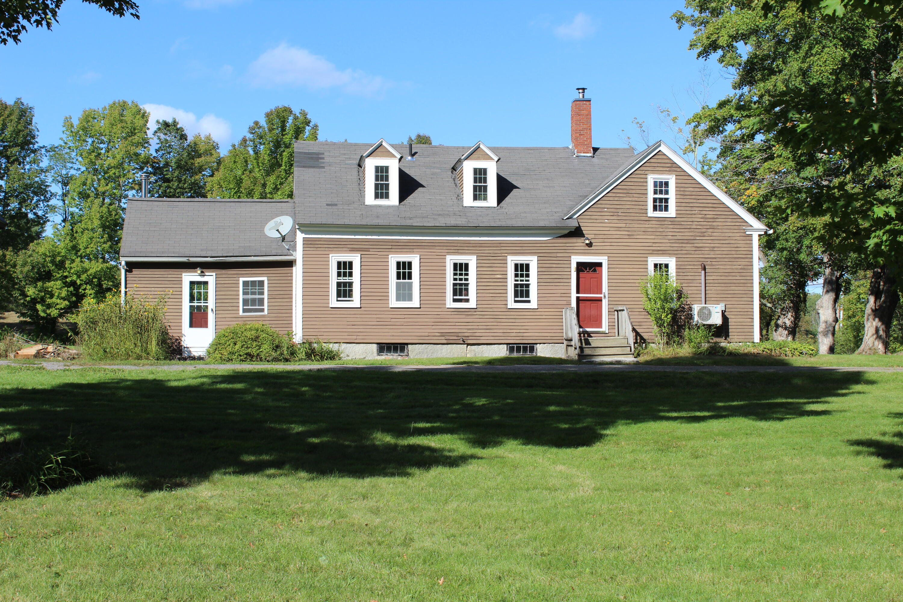 604 Bog Road Property Photo 1