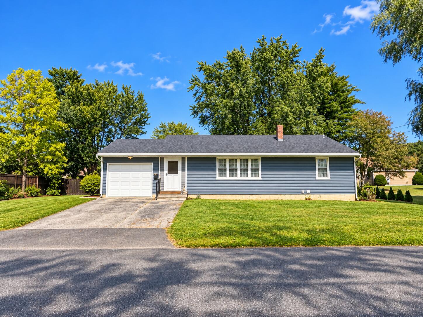 40 Fortin Way Property Photo 1