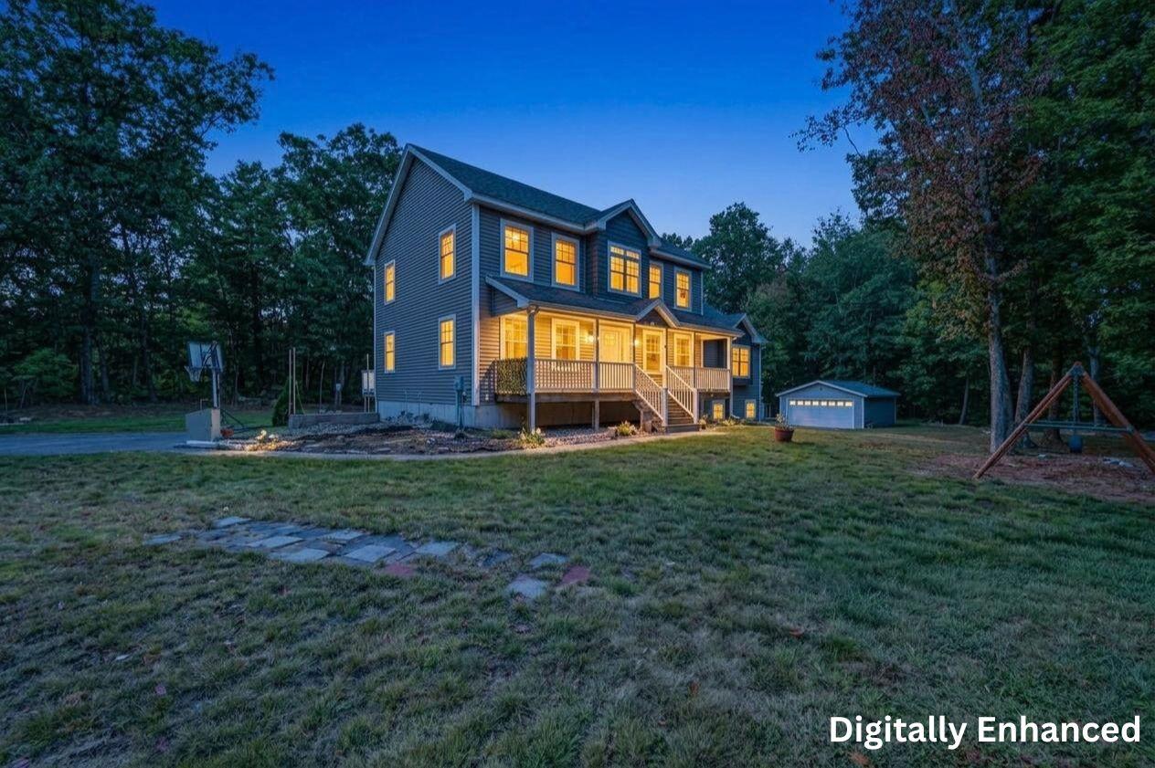 7 Crediford Road Property Photo 1