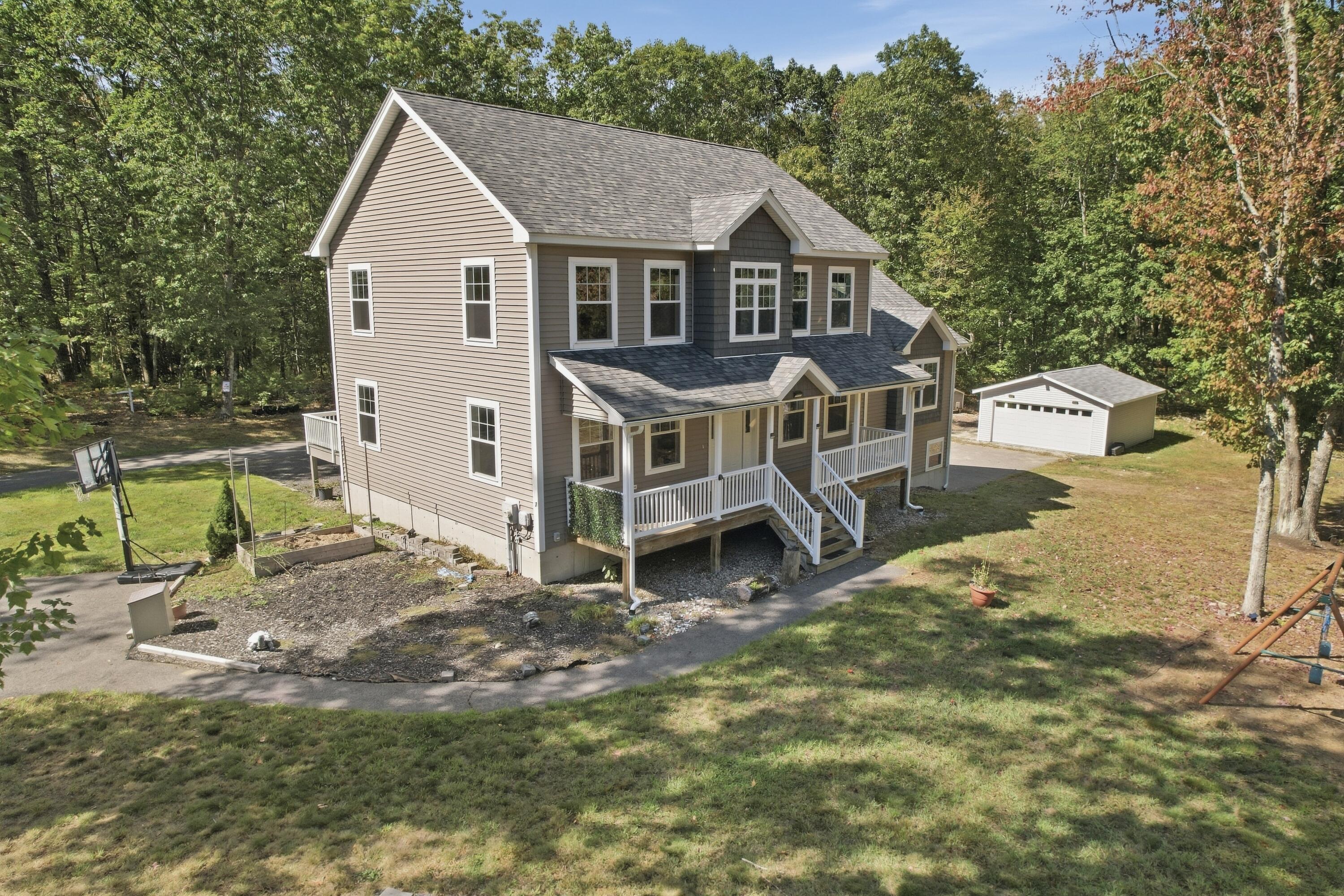 7 Crediford Road Property Photo 2