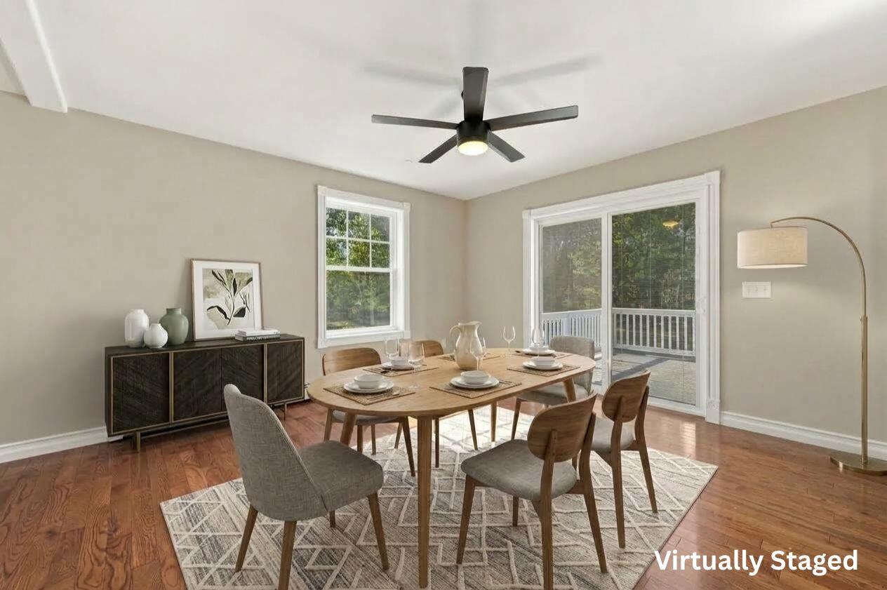 7 Crediford Road Property Photo 6