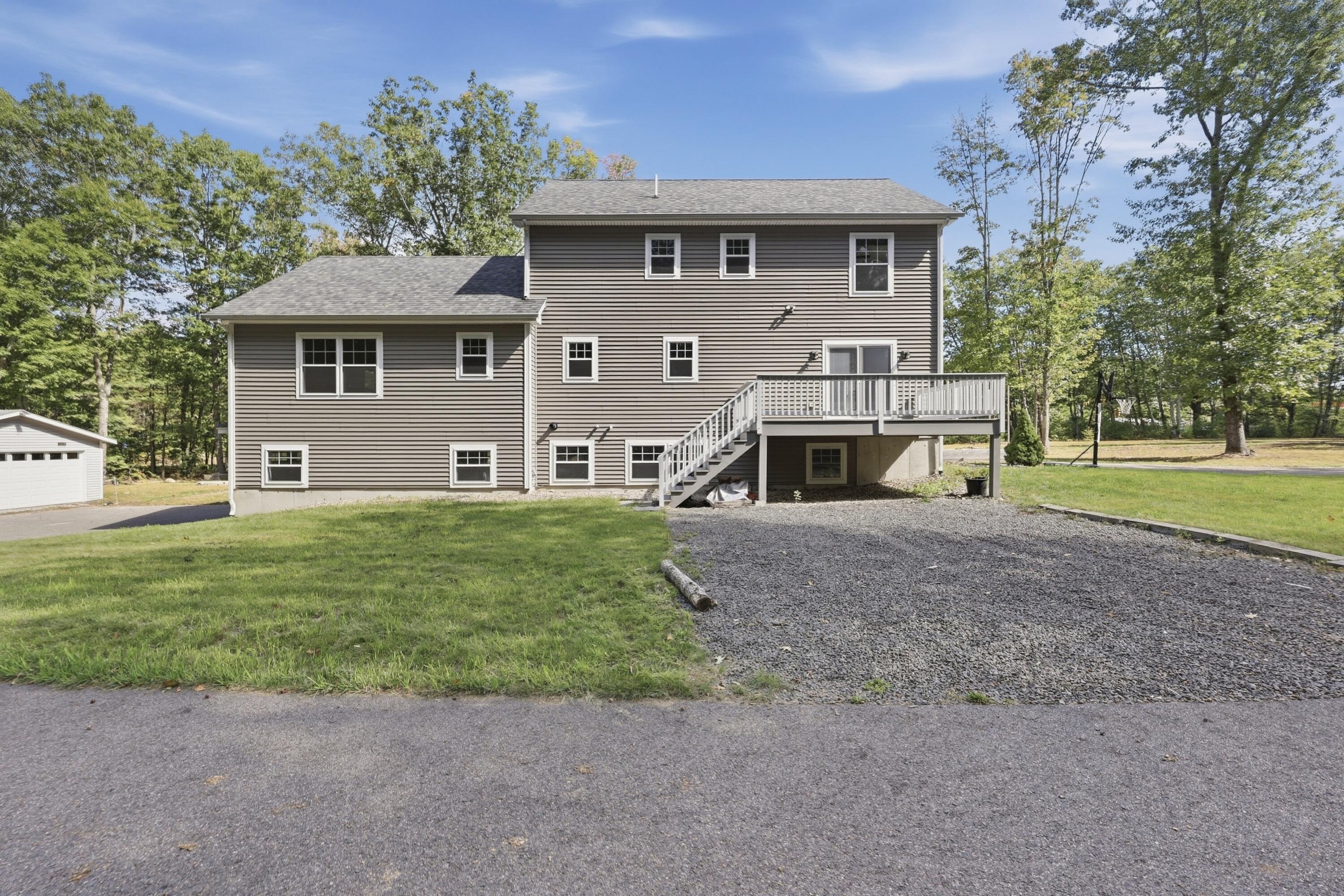 7 Crediford Road Property Photo 41