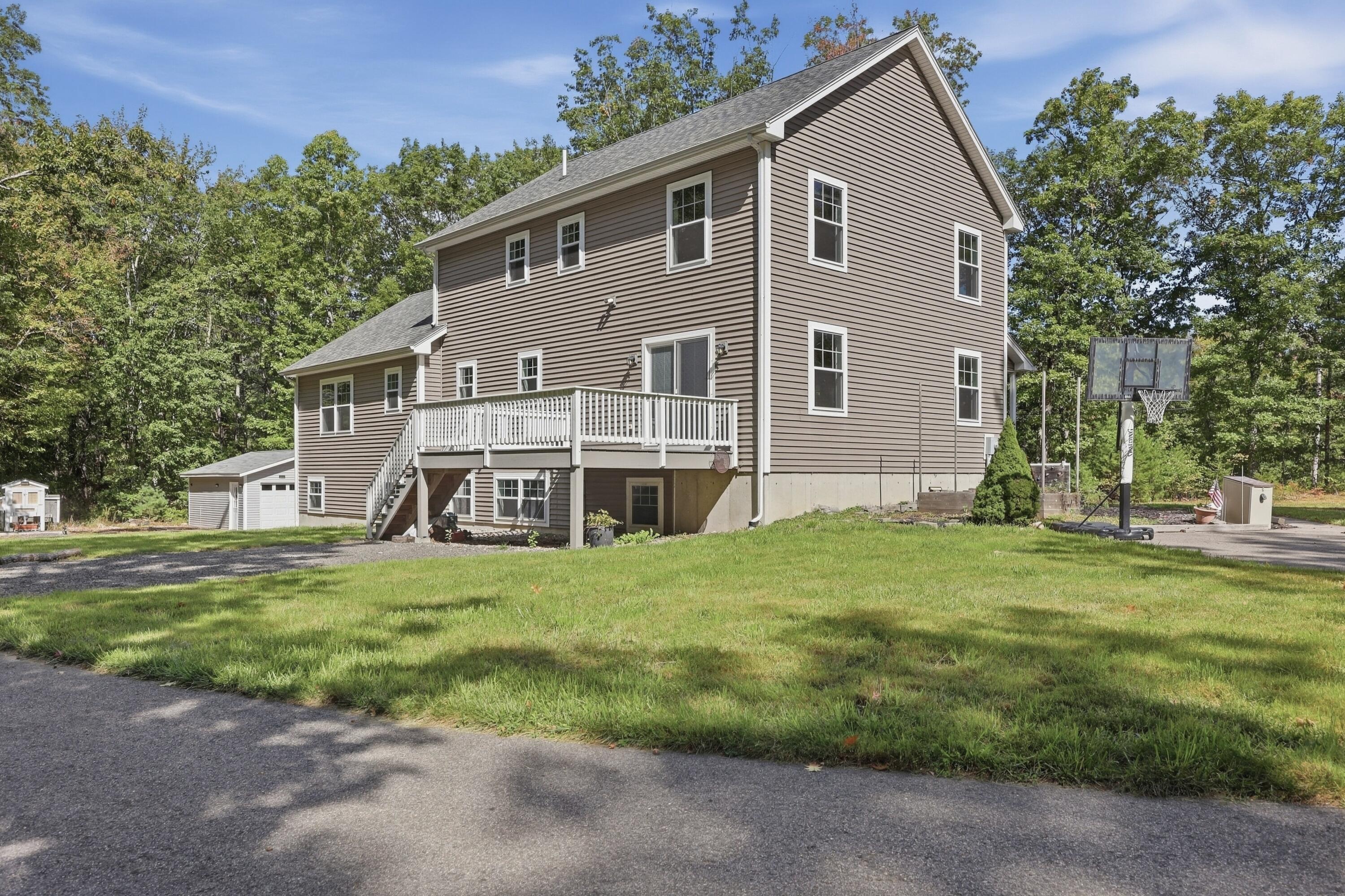 7 Crediford Road Property Photo 42