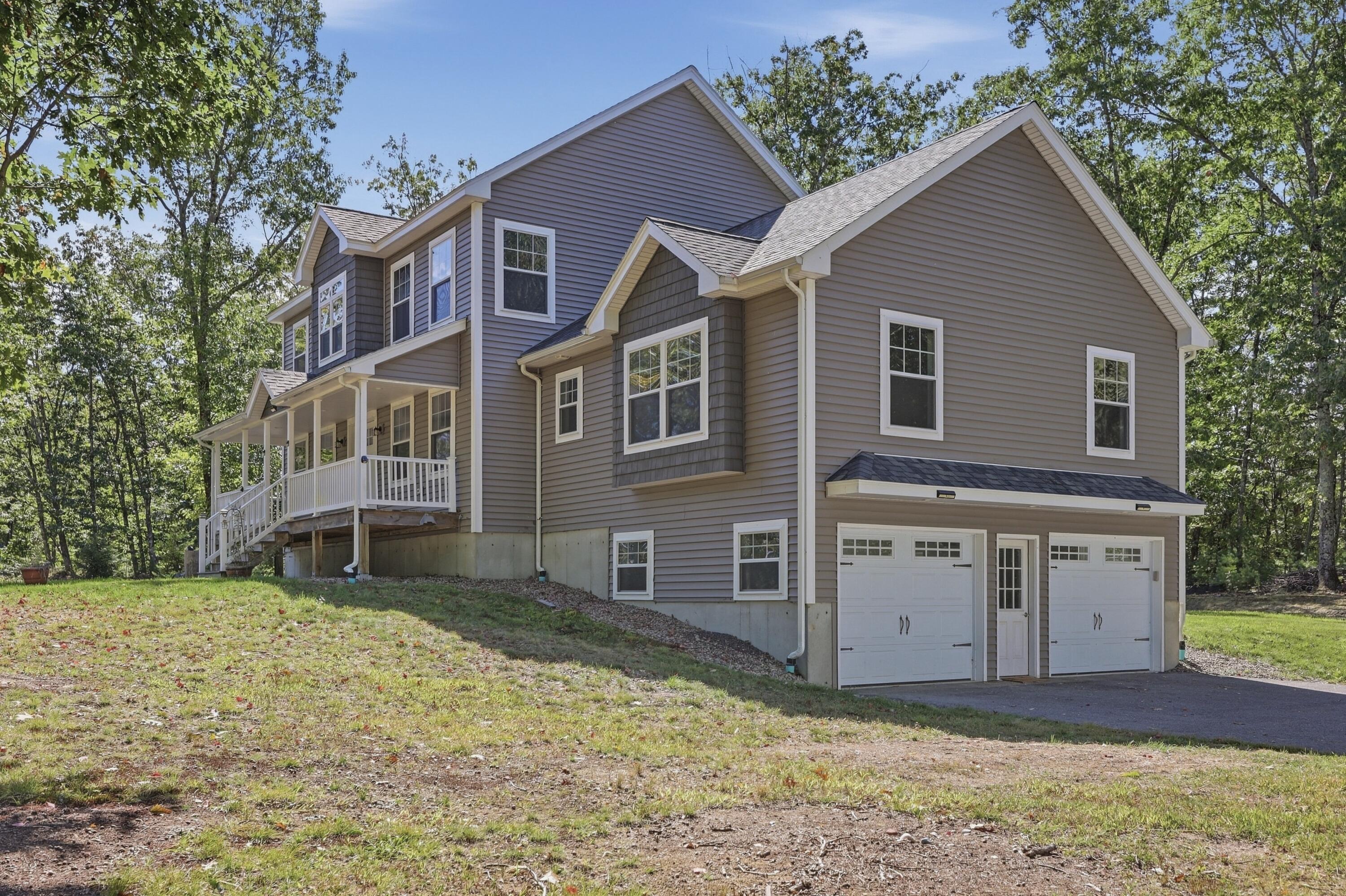 7 Crediford Road Property Photo 43