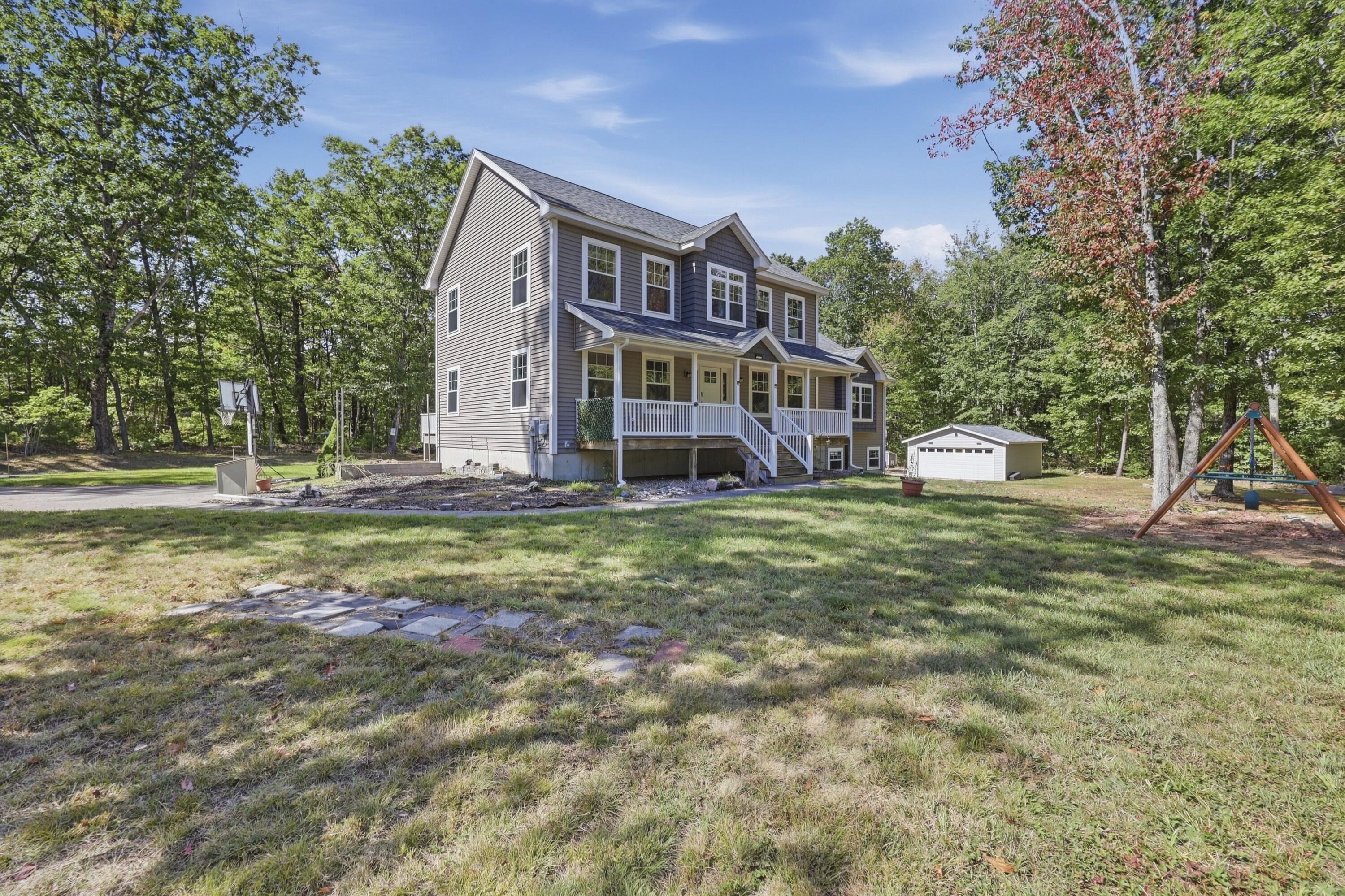 7 Crediford Road Property Photo 44
